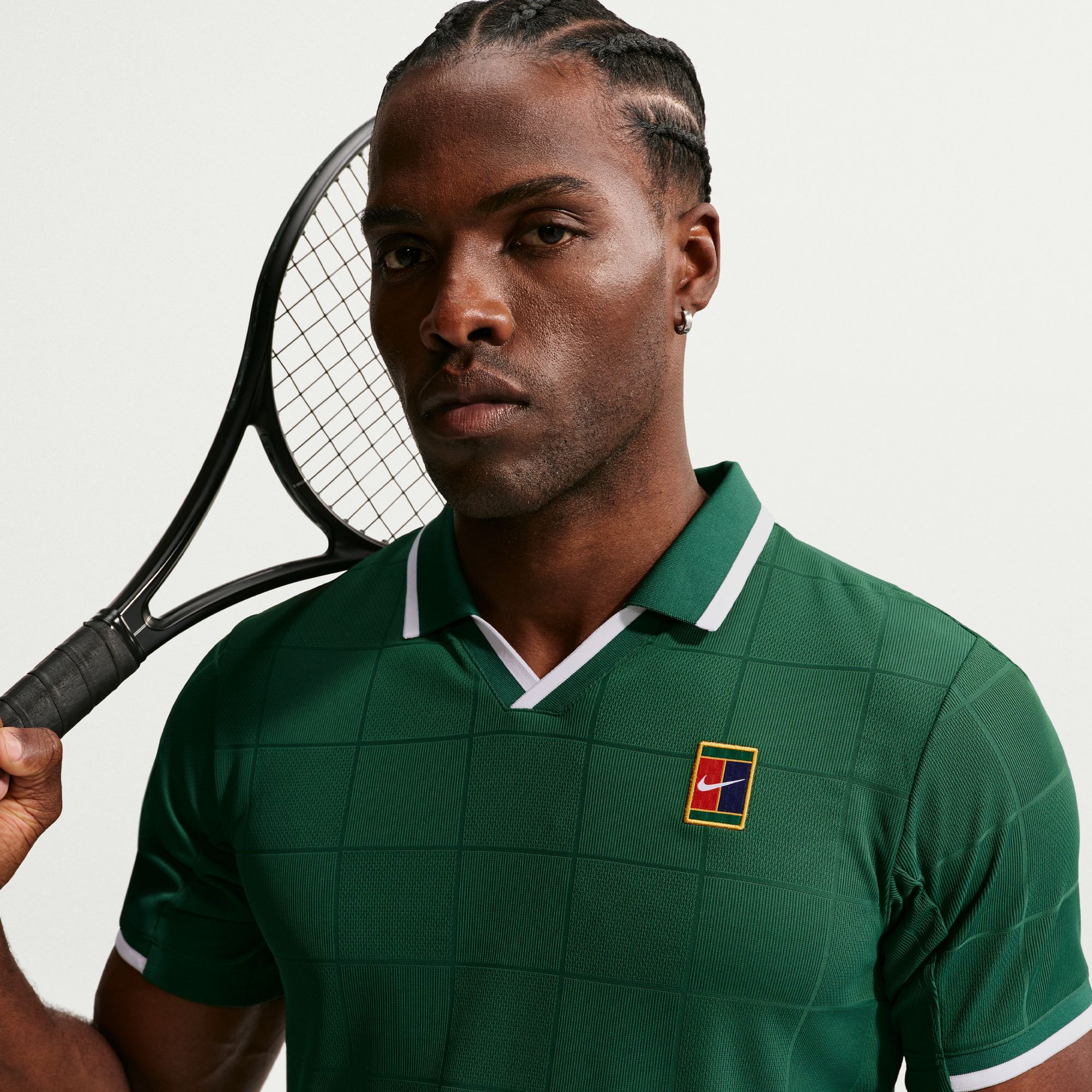 NikeCourt Slam image number 4