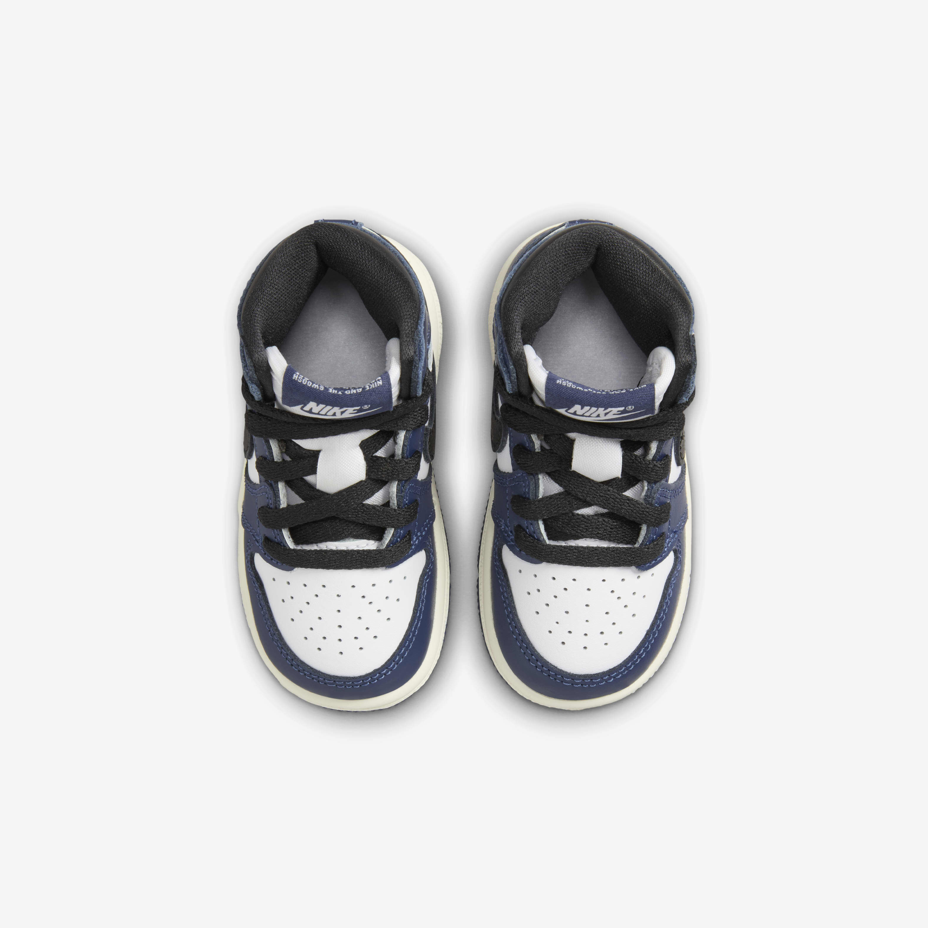 جوردن 1 ريترو هاي OG image number 3