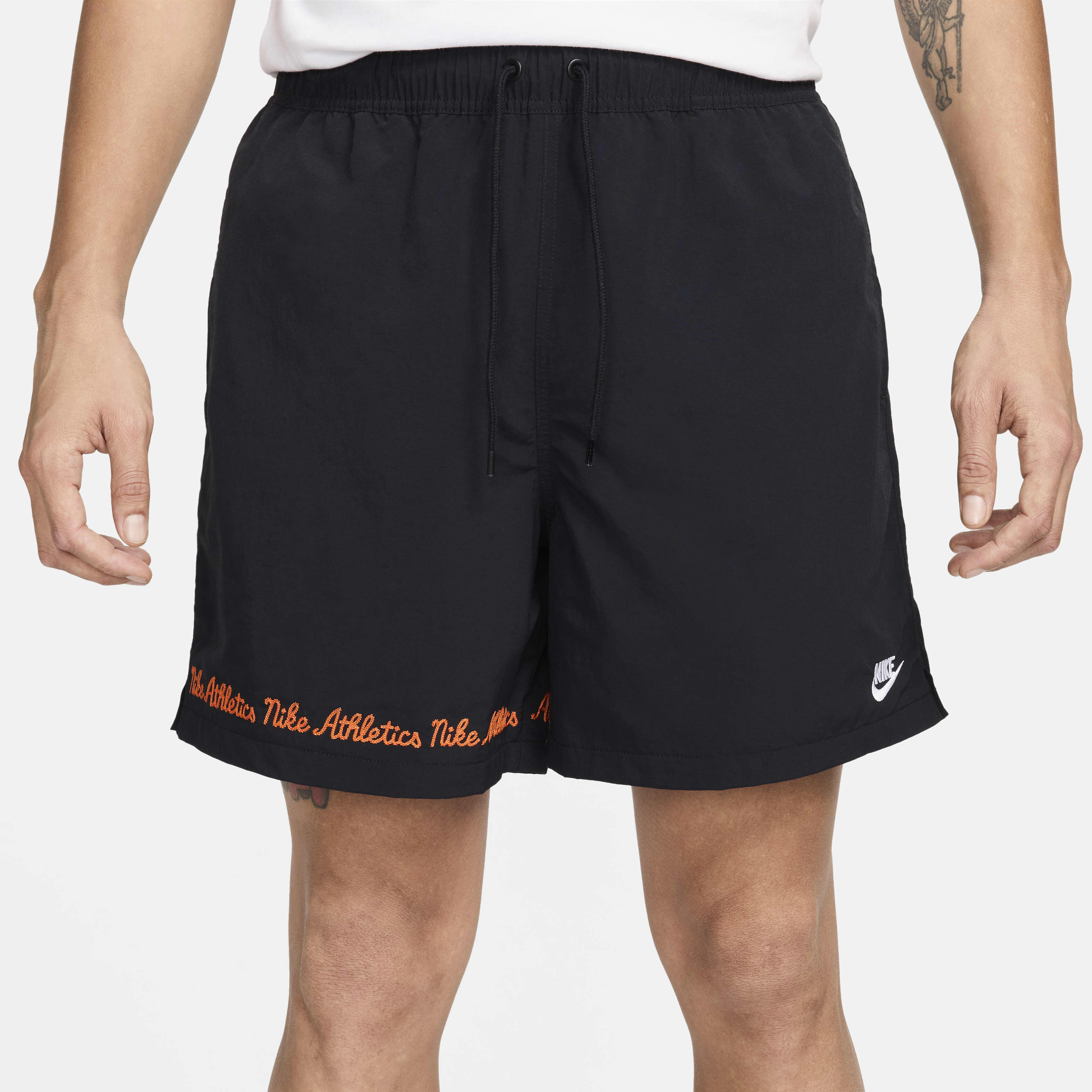 Buy Nike Club Fleece Men s Flow Shorts Nike Saudi Official