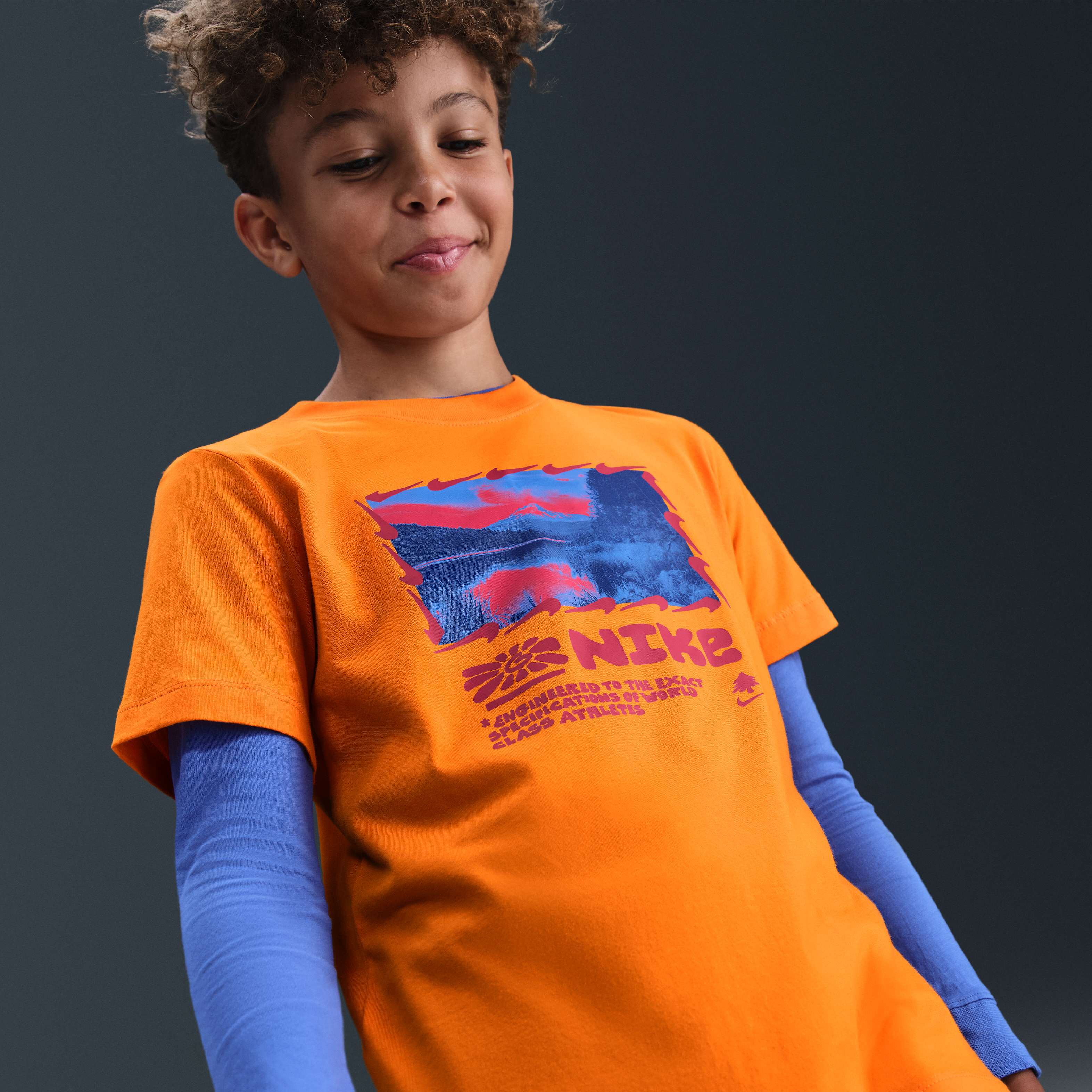 Nike Sportswear image number 2