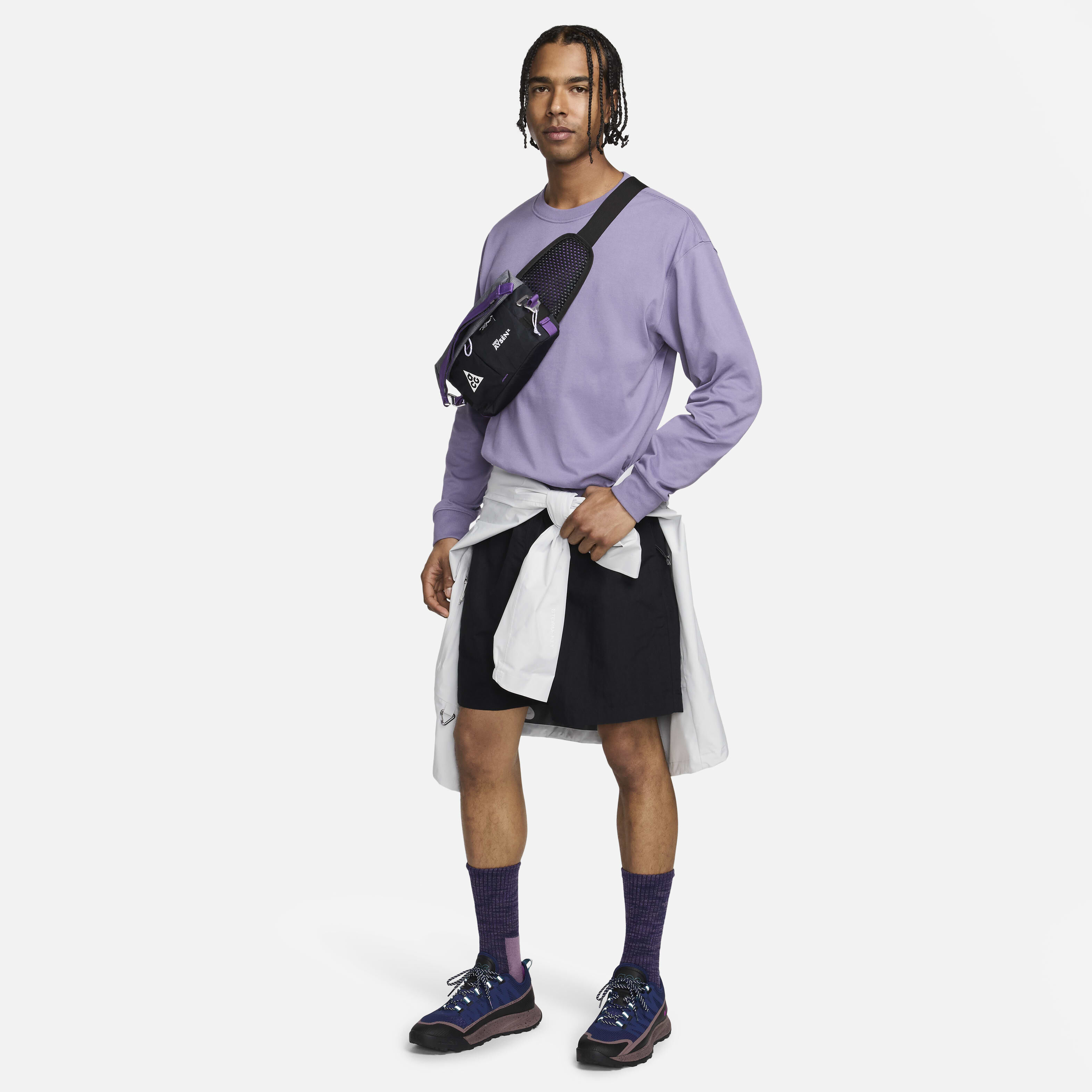 نايكي ACG 'لونجز' image number 4