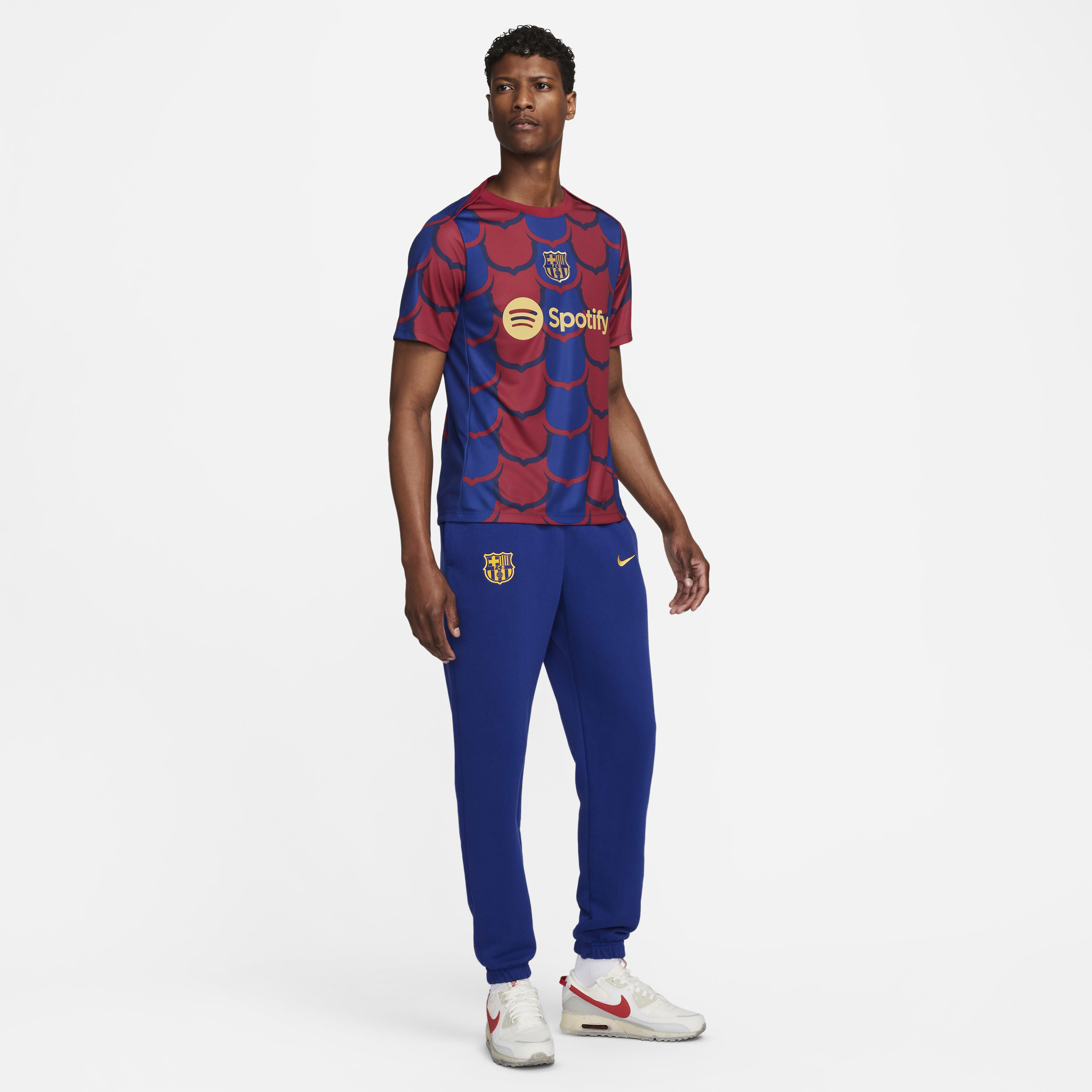 F.C. Barcelona Academy Pro SE image number 5