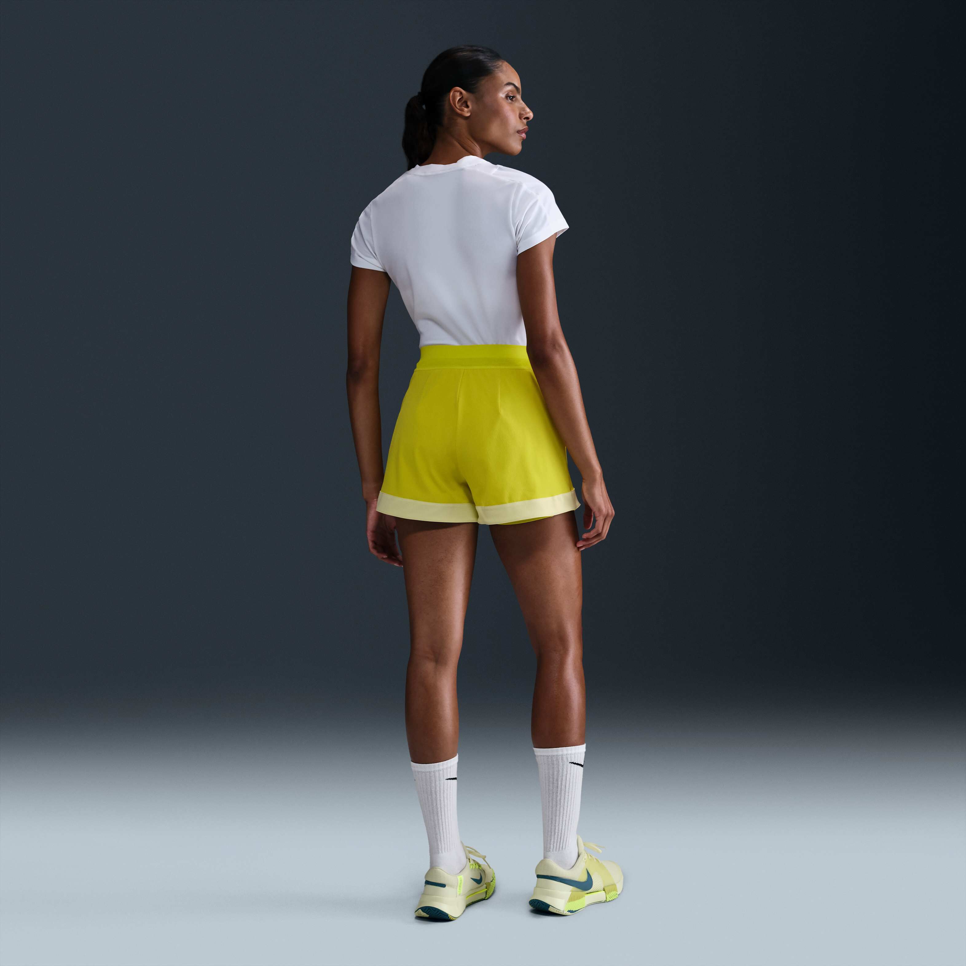 NikeCourt Slam image number 3