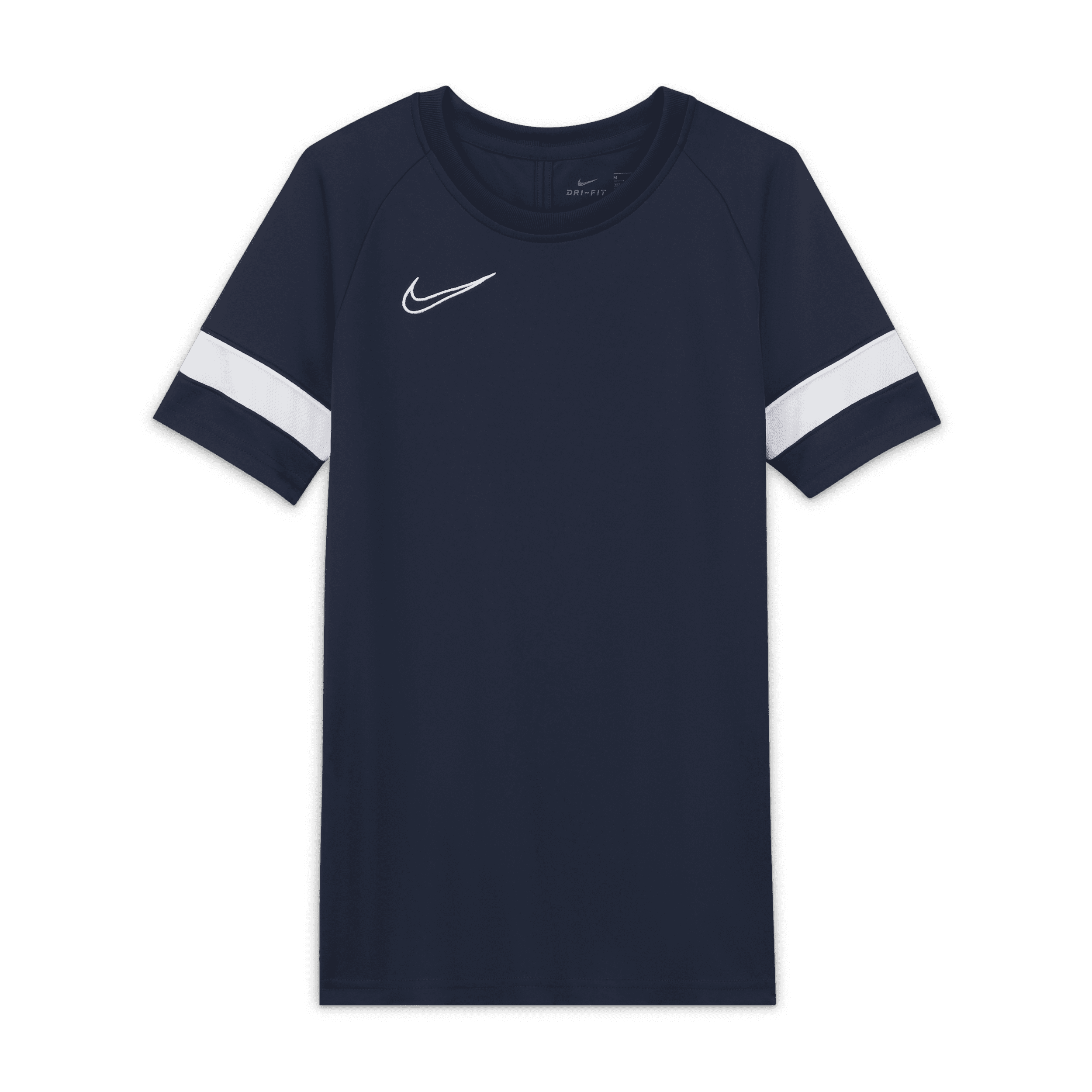 Nike academy dri fit t shirt store