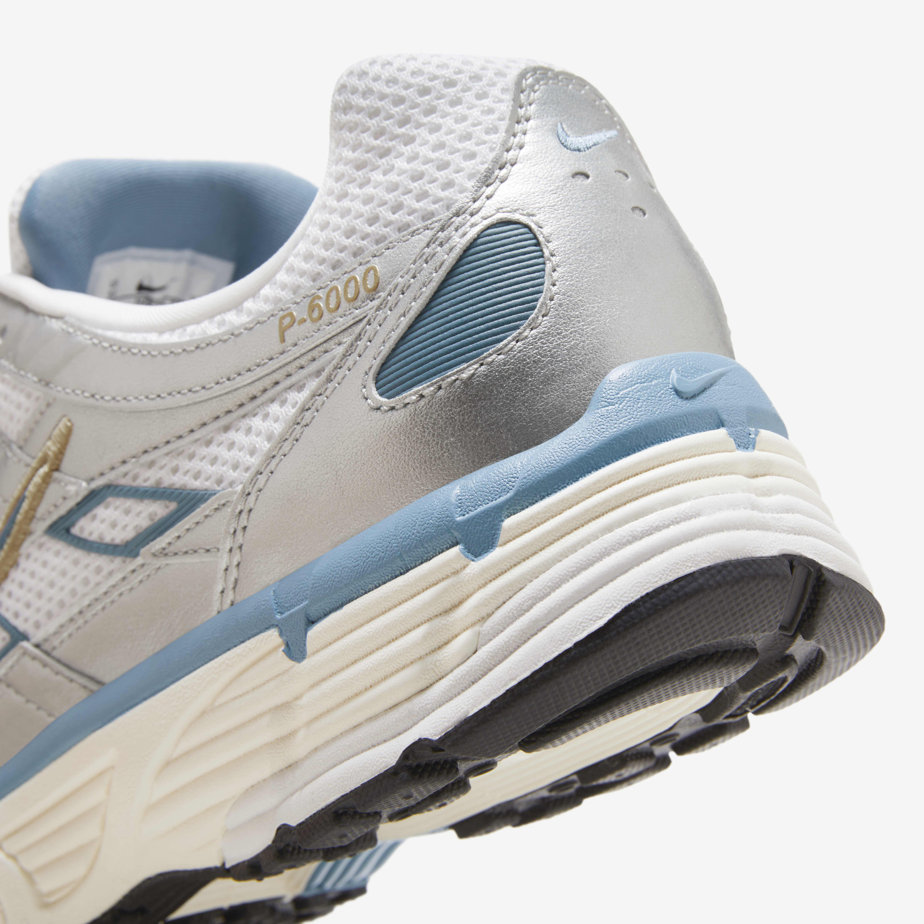 プロエッジ WHITASH-009 元山飛優 6 Buy Nike P-6000 Older Kids' Shoes - Cave Stone/Medium Ash