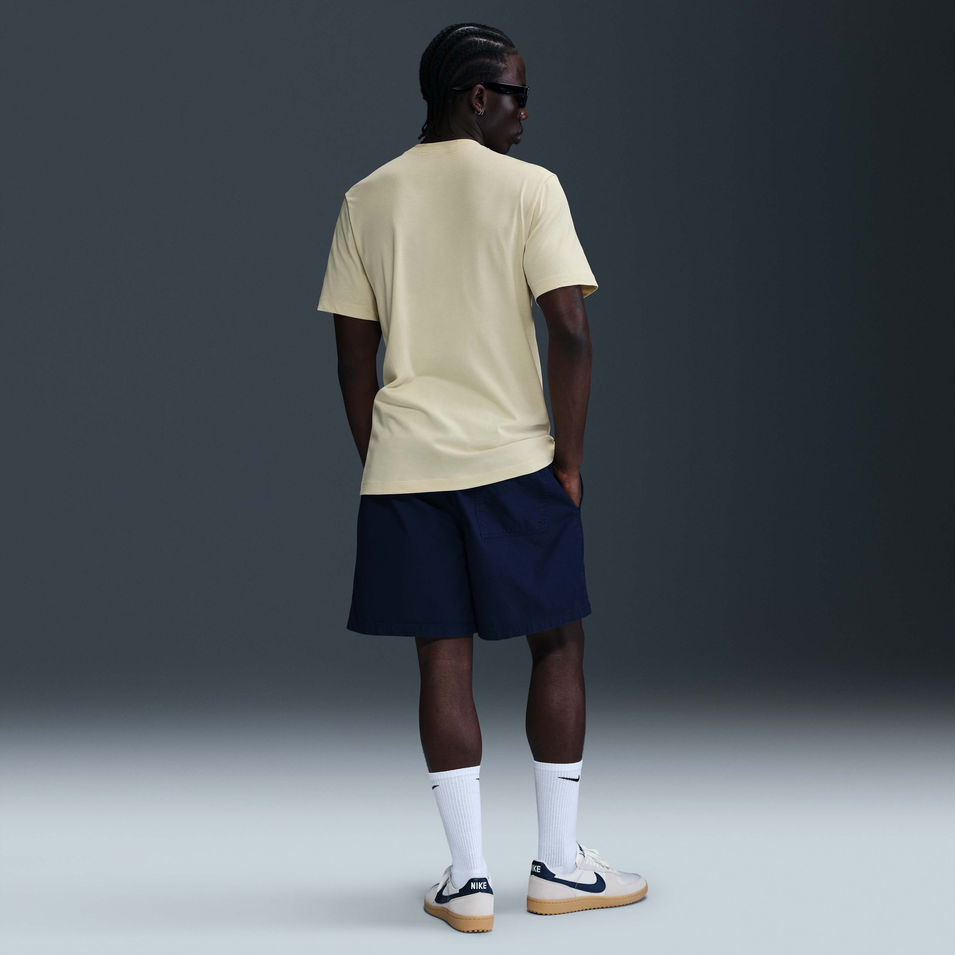 Nike Sportswear JDI image number 4