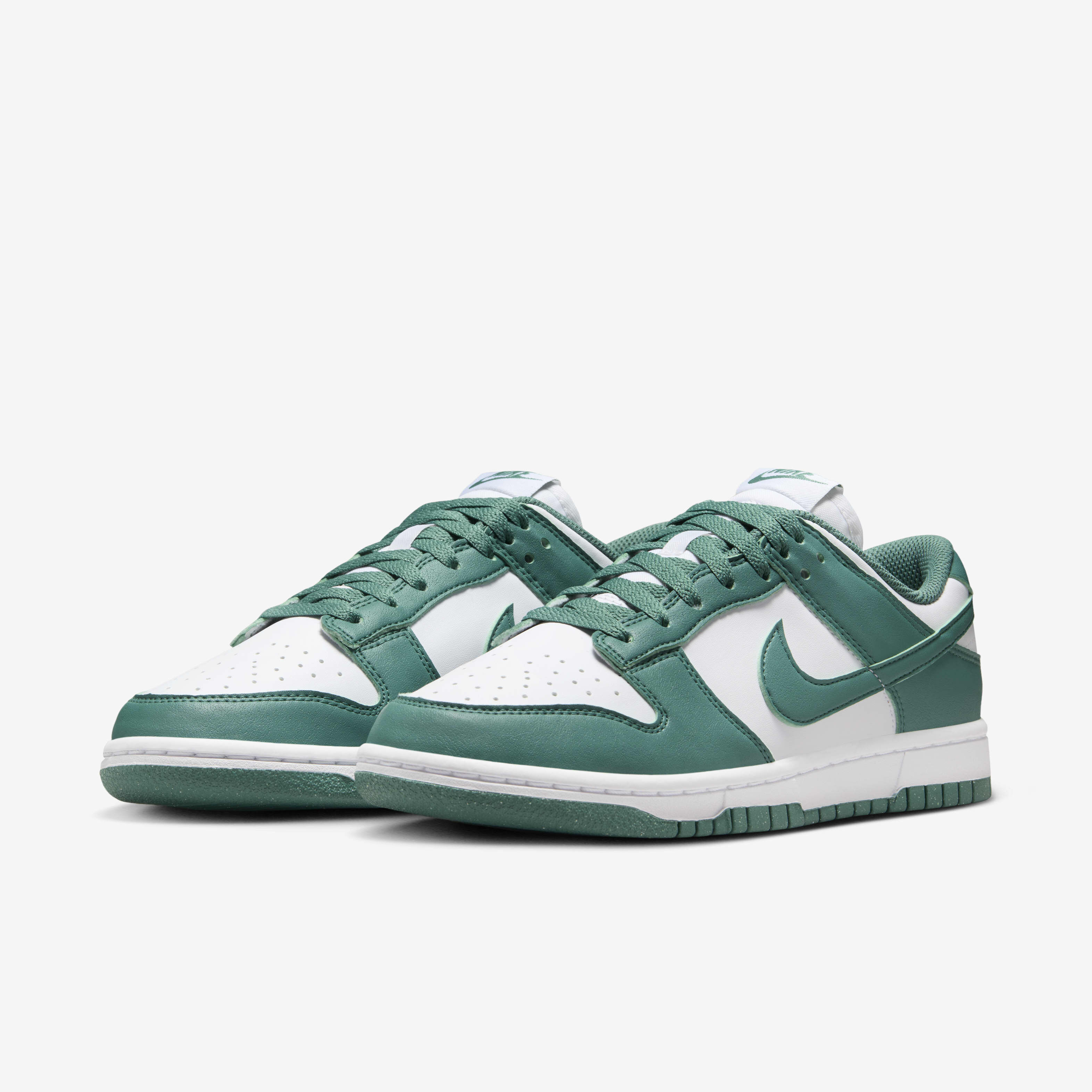 Buy Nike Dunk Low Next Nature Women's Shoes - White