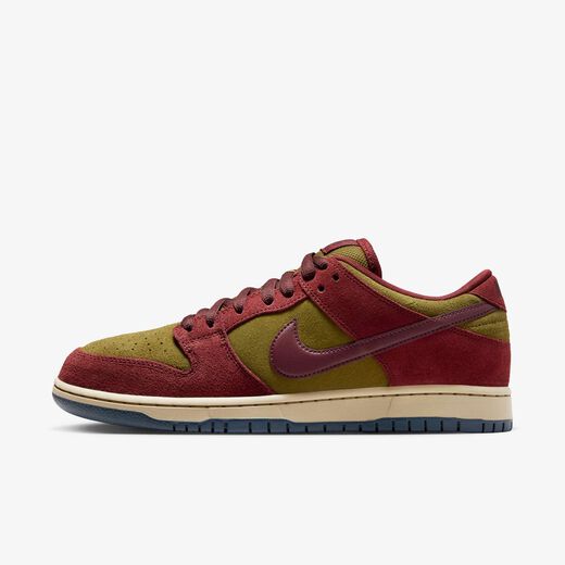 Skateboarding-Nike, Nike SB Dunk Low Pro, Skate Shoes