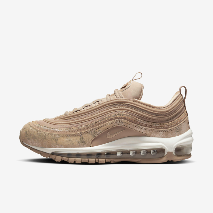 Buy Nike Air Max 97 Women's Shoes Hemp/Summit White/Pearl White