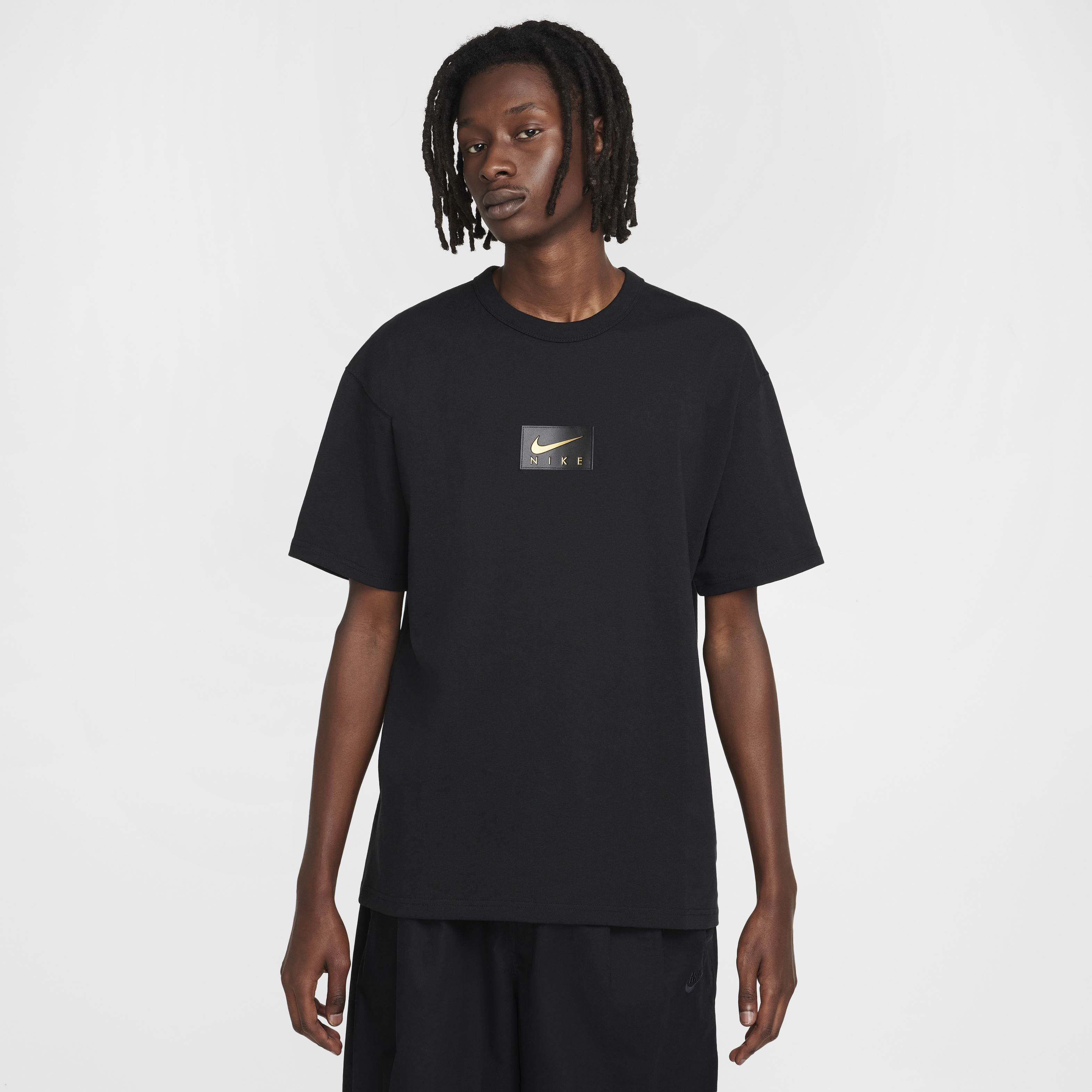 Nike new t shirt discount
