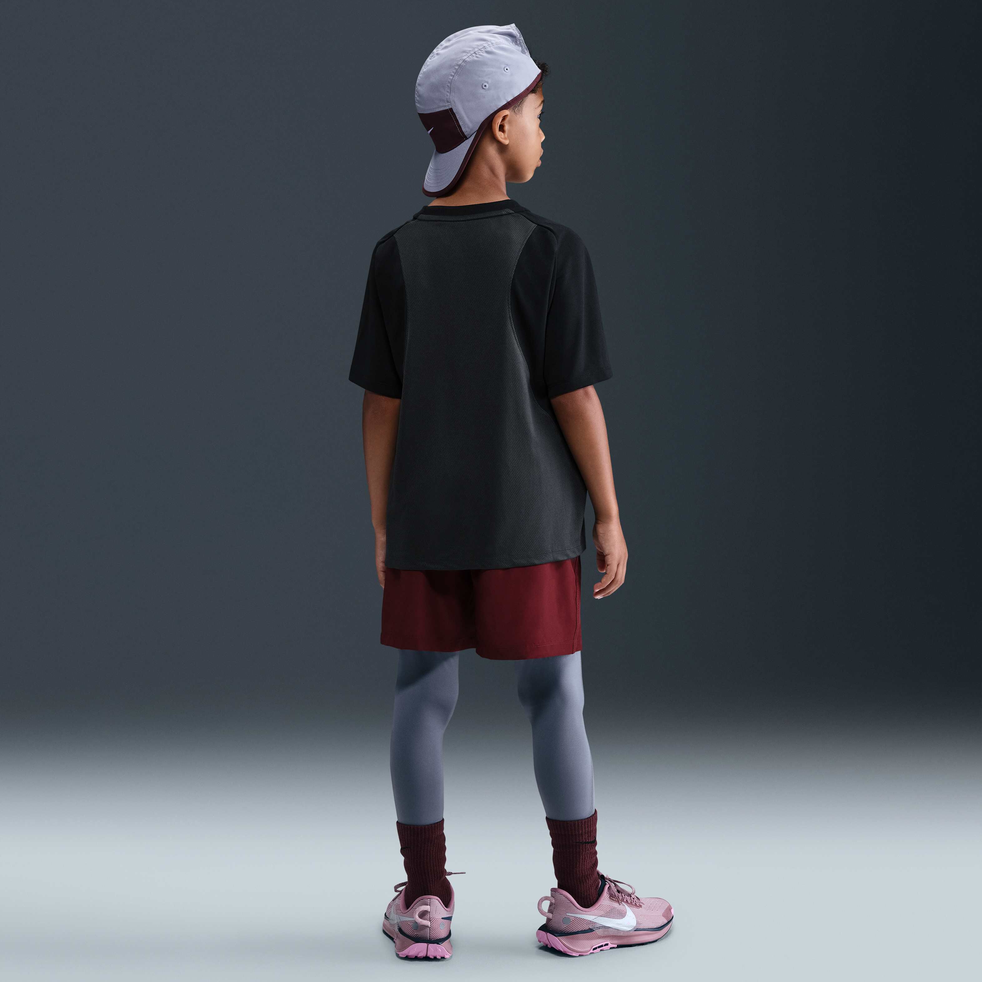 نايكي سبورتسوير مالتي image number 4