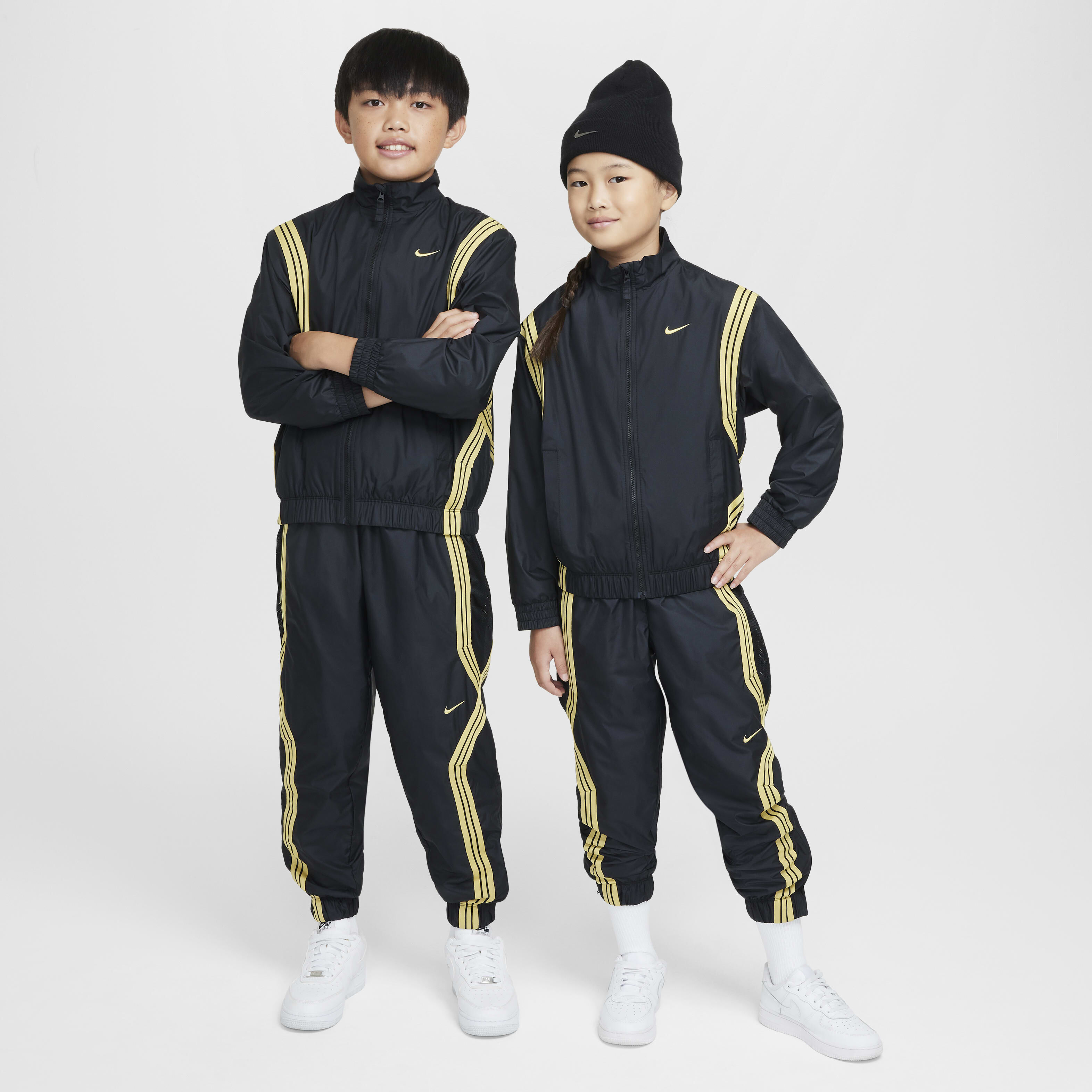 Nike Crossover image number 6