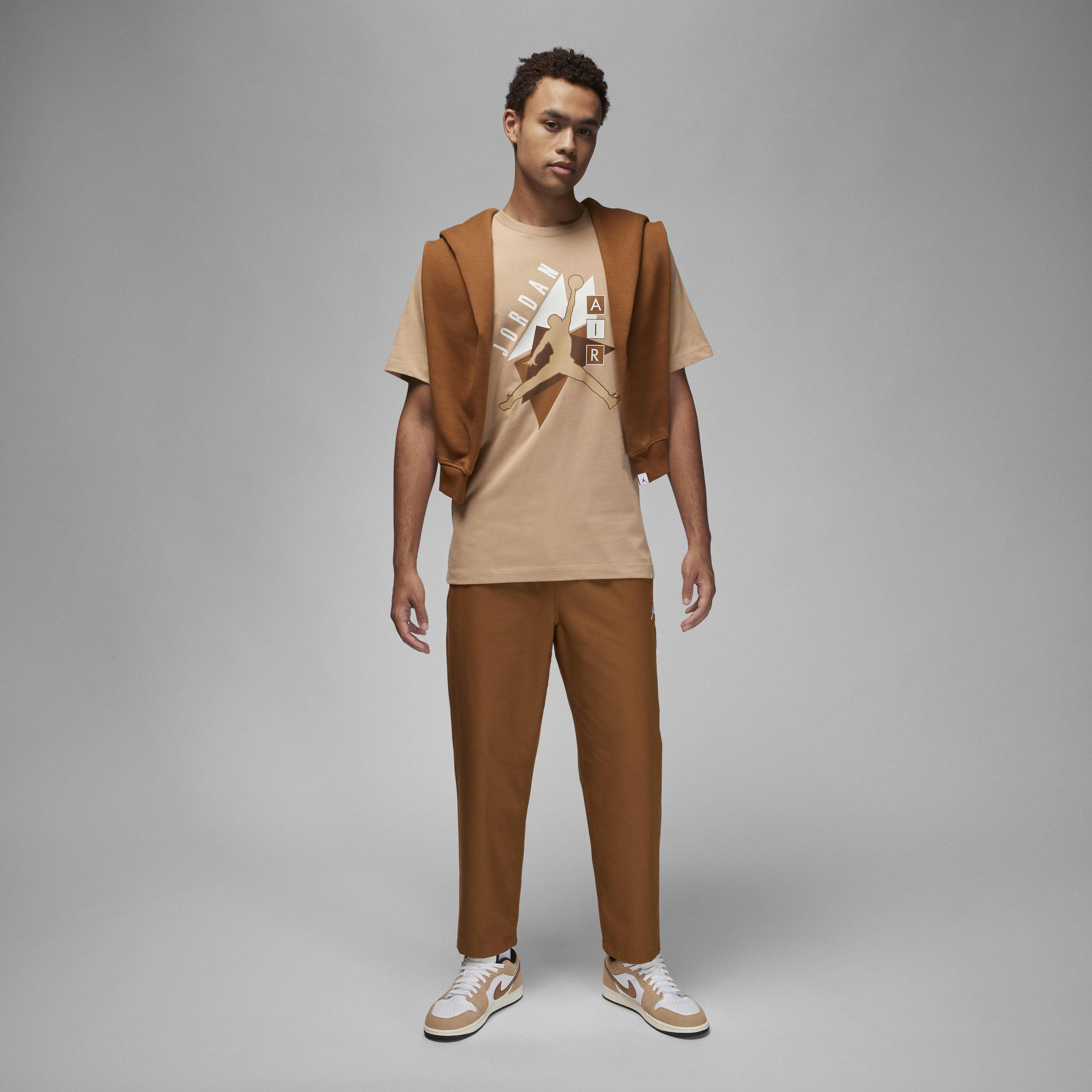 جوردن براند image number 4