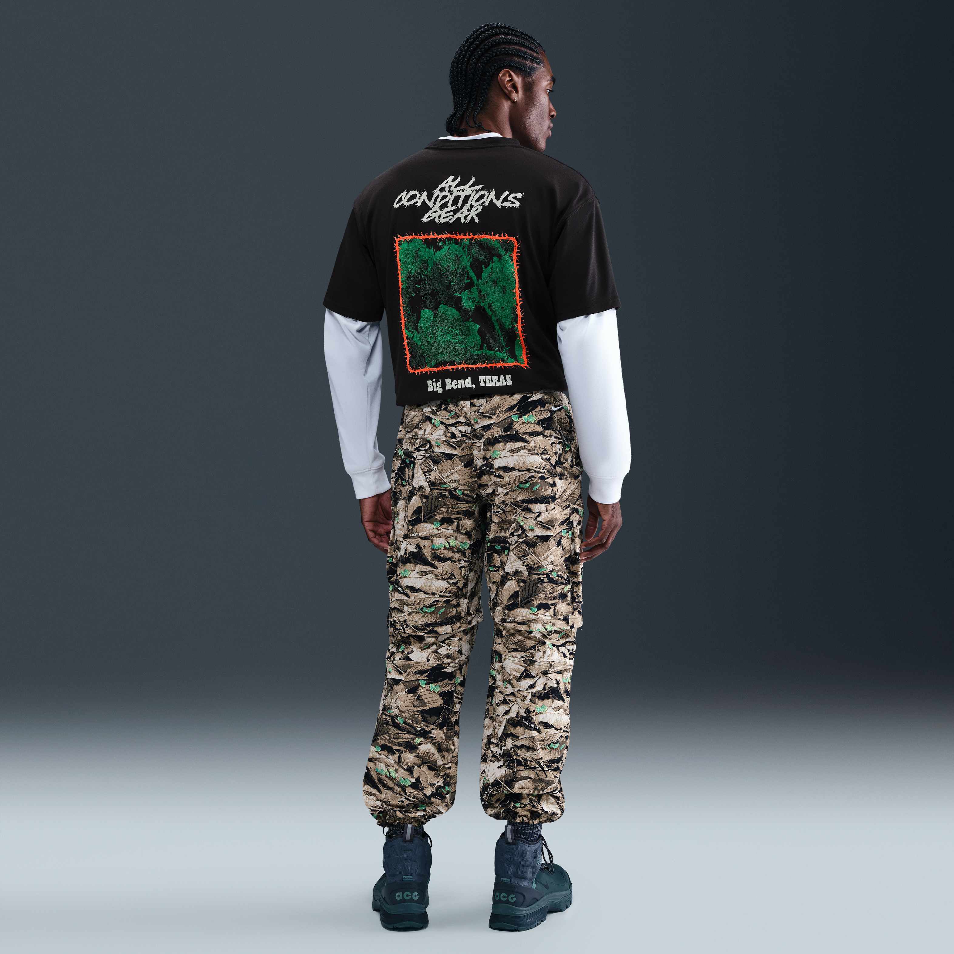 Nike ACG image number 4