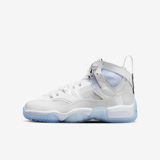 Jumpman Two Trey Jumpman Two Trey