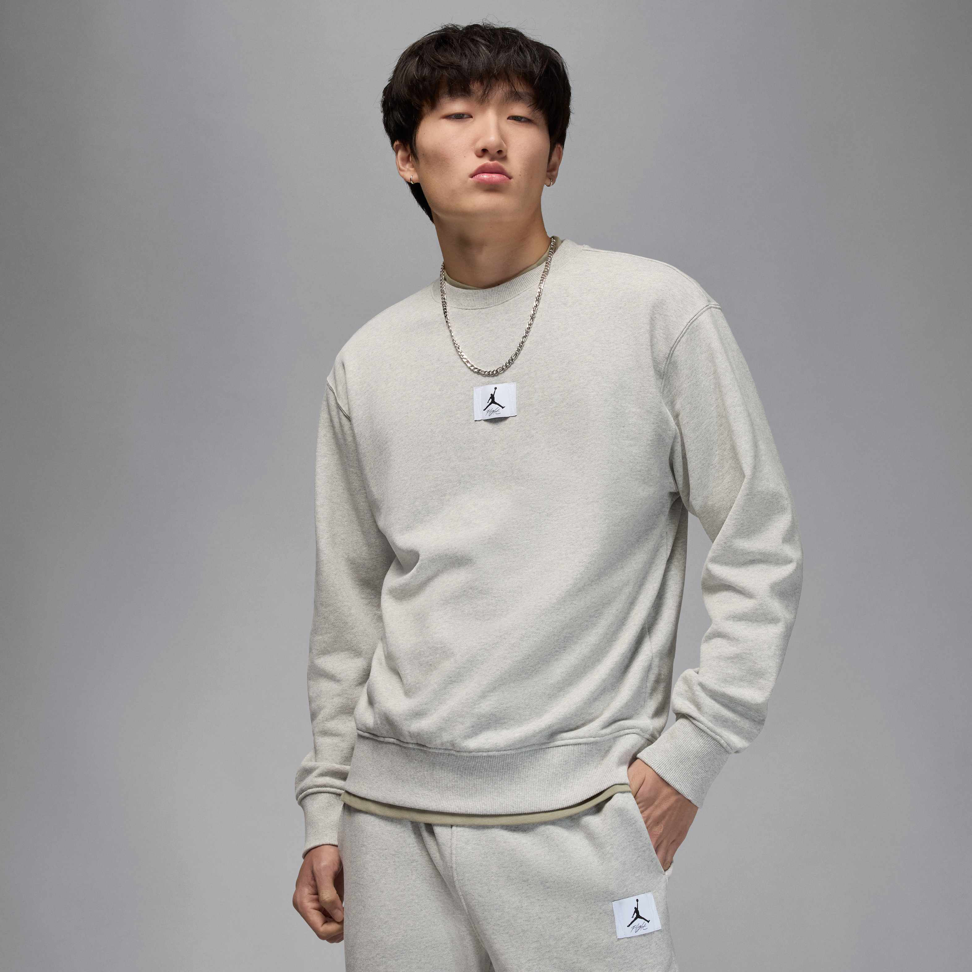 Jordan Flight Fleece image number 0