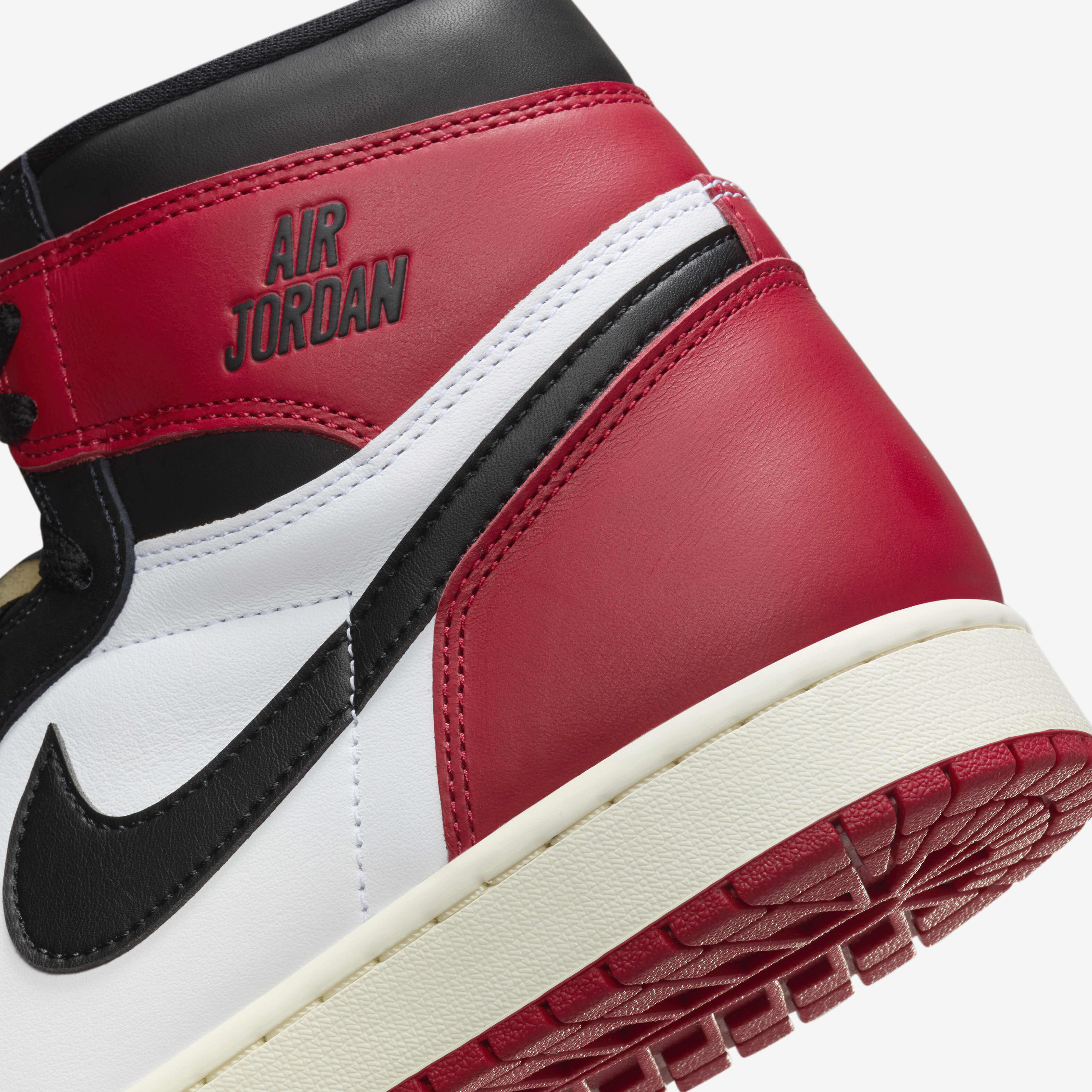 Air Jordan 1 High OG Black Toe 新品27cm New Size 8 - Air Jordan 1 Retro OG 2013 High Black Toe