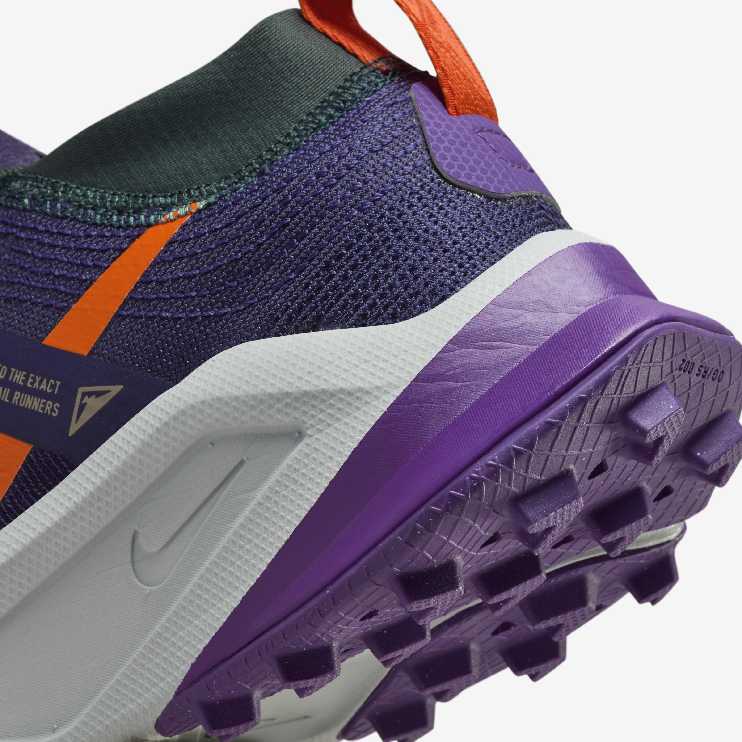 Nike Zegama image number 7