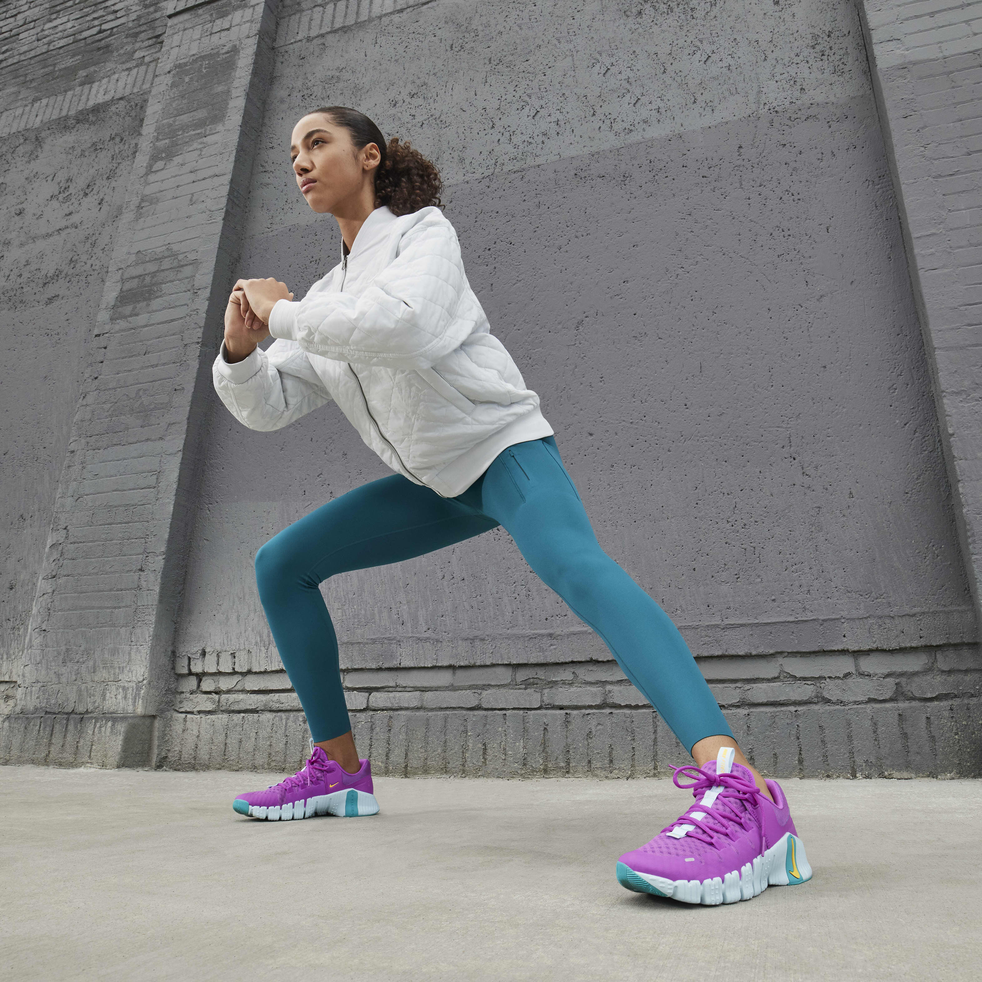 Buy Nike Free Metcon 5 Women s Workout Shoes Nike Saudi Official