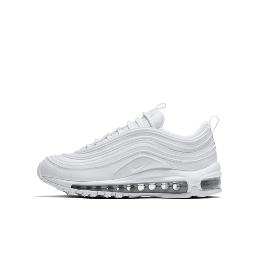 Nike 97 white kids sales