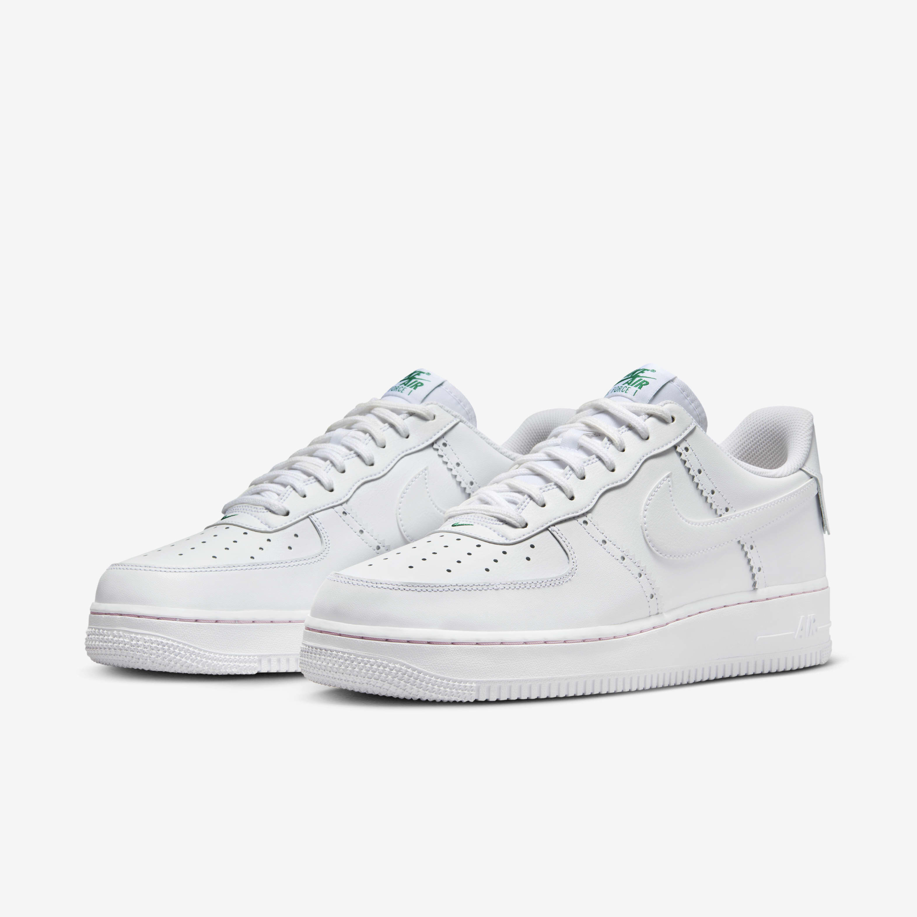 Air force 1 fur new arrivals