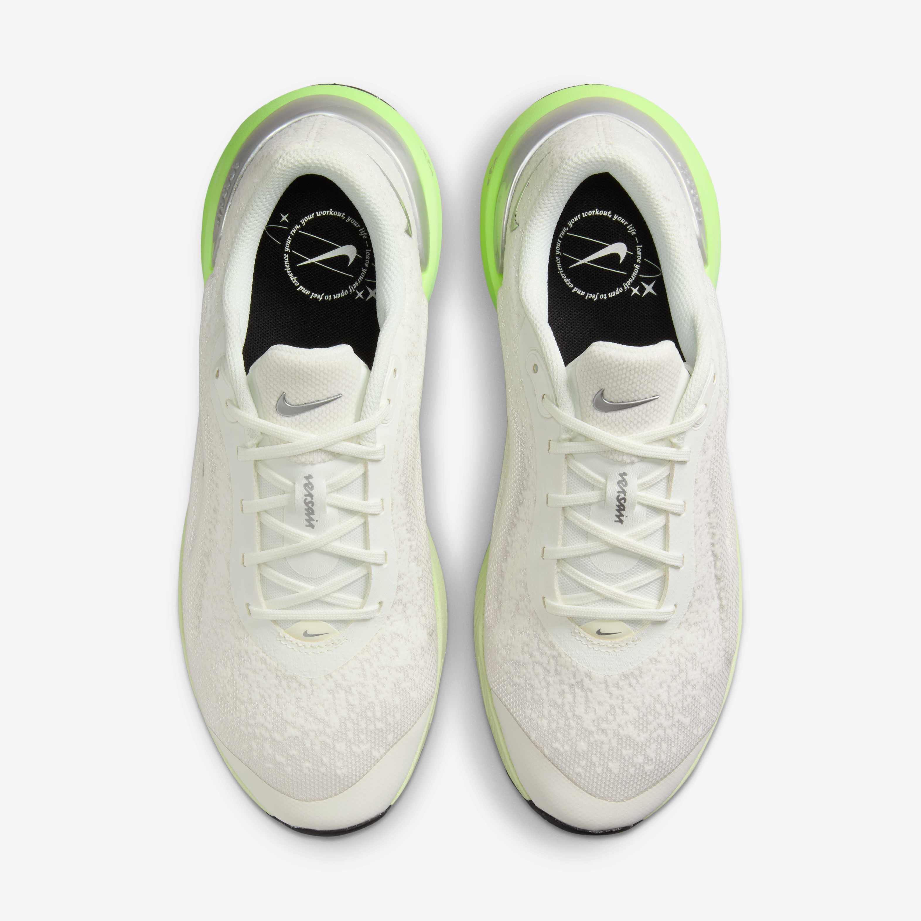 Nike Versair SE image number 3