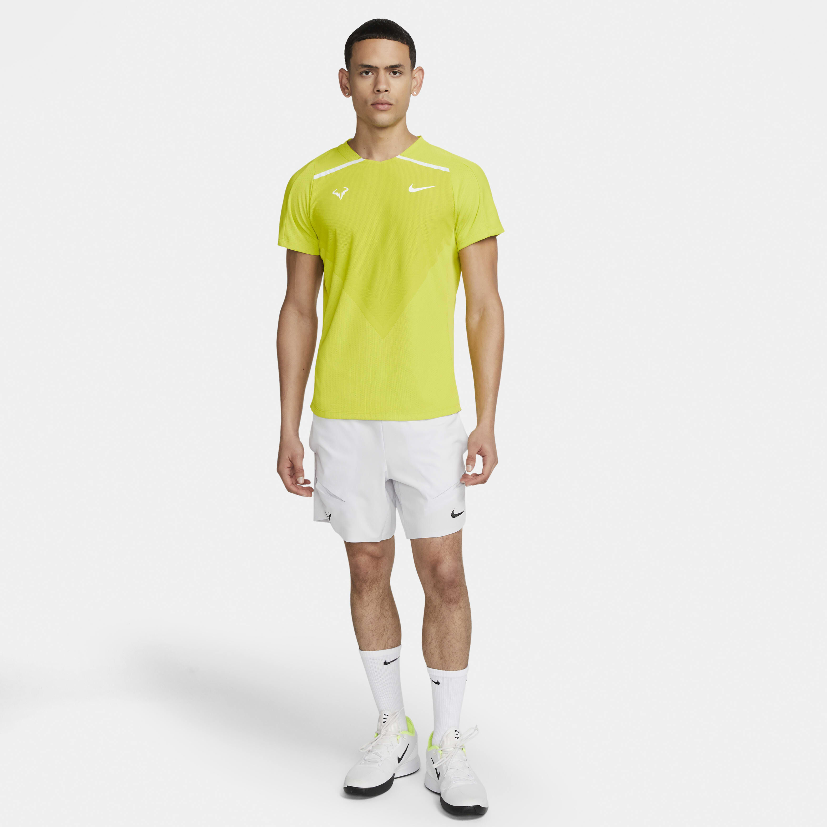 NikeCourt Dri-FIT ADV Rafa image number 5
