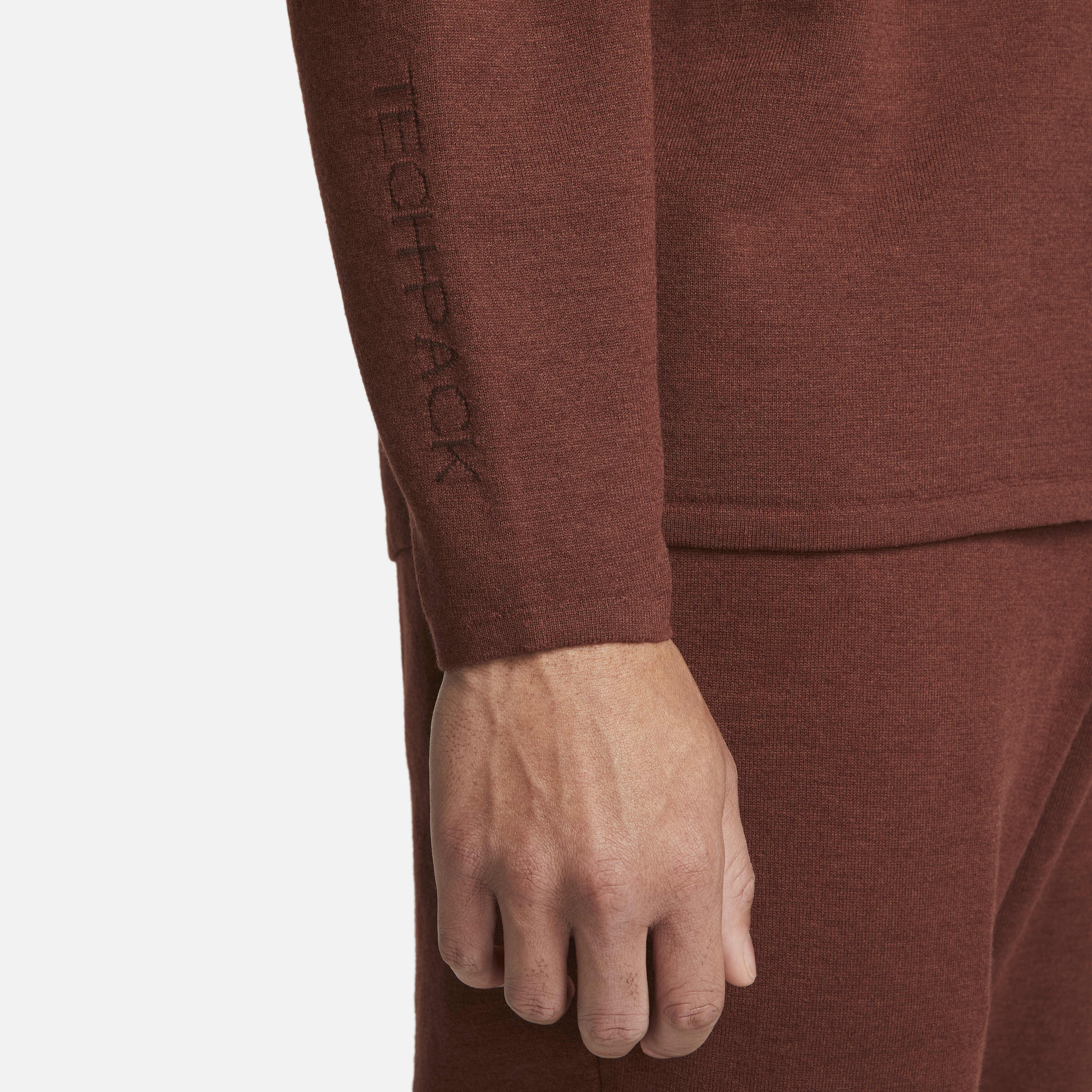 نايكي سبورتسوير ثيرما-فت ADV تك باك image number 5