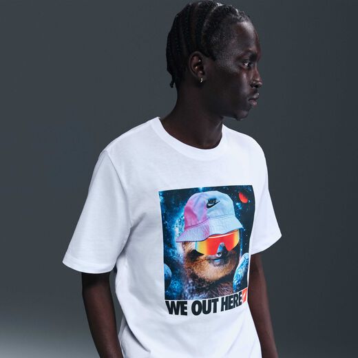 نايكي سبورتسوير