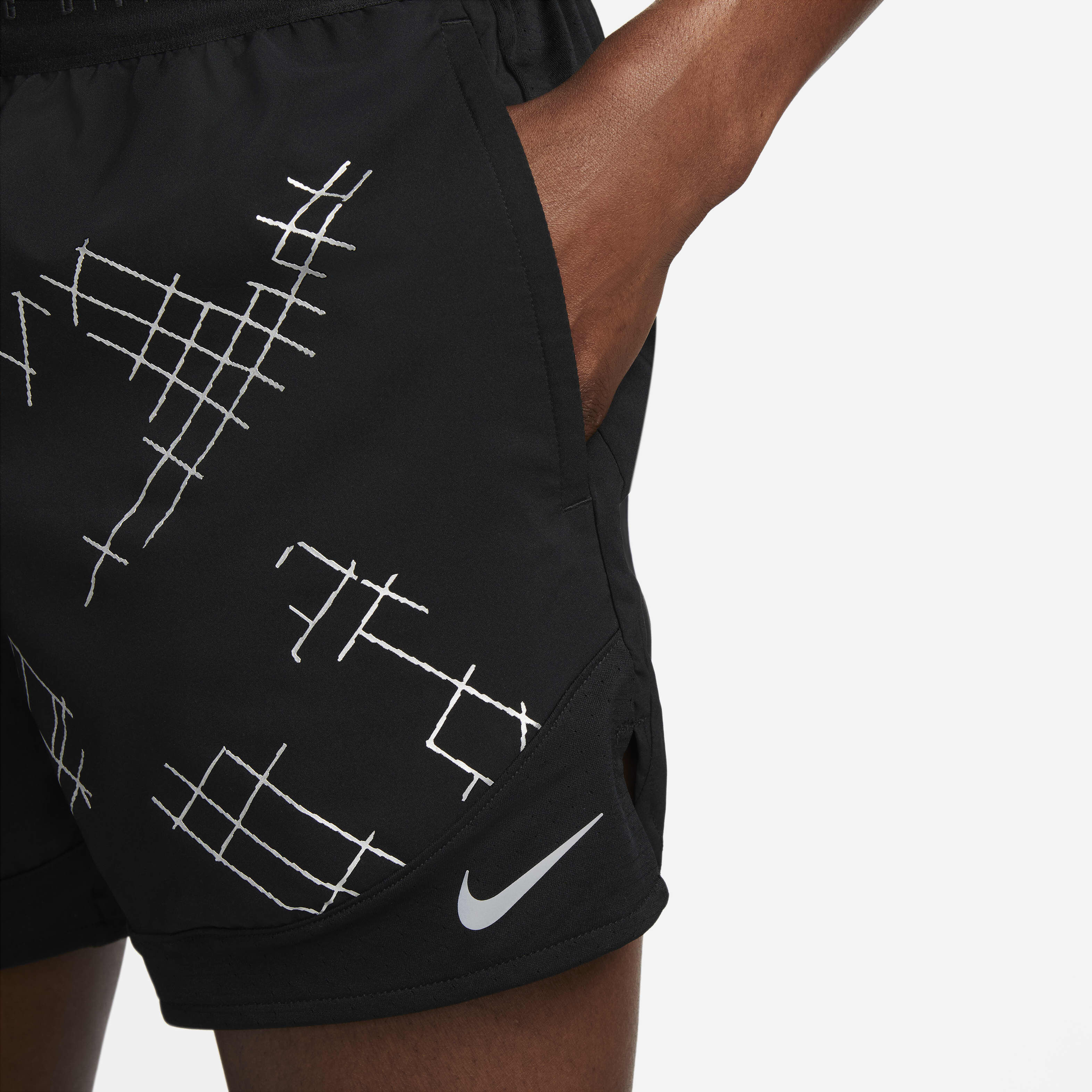 Nike Dri-FIT Stride Run Division image number 3