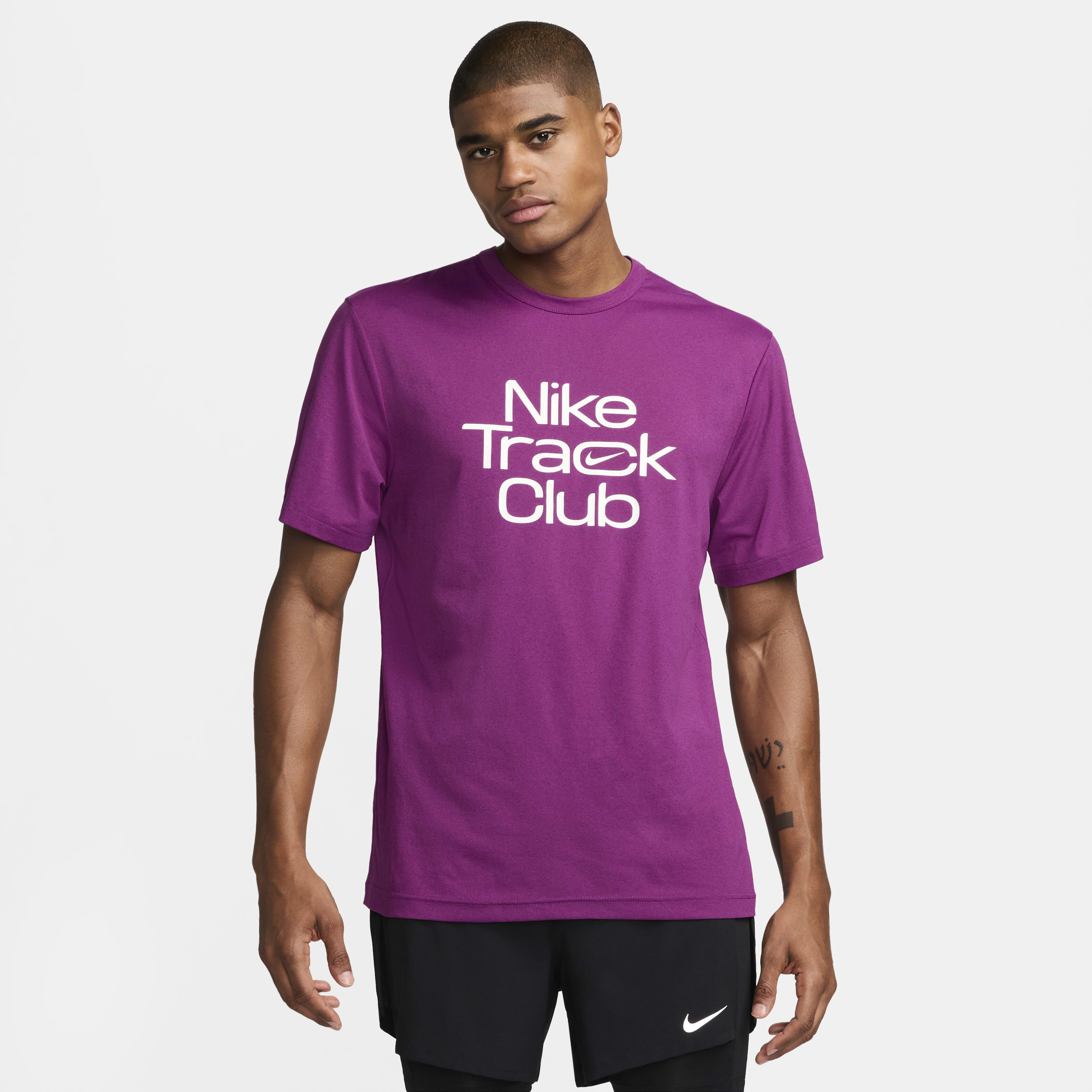 Nike Bowerman Track Club 2022 Edition T-Shirt | All Track