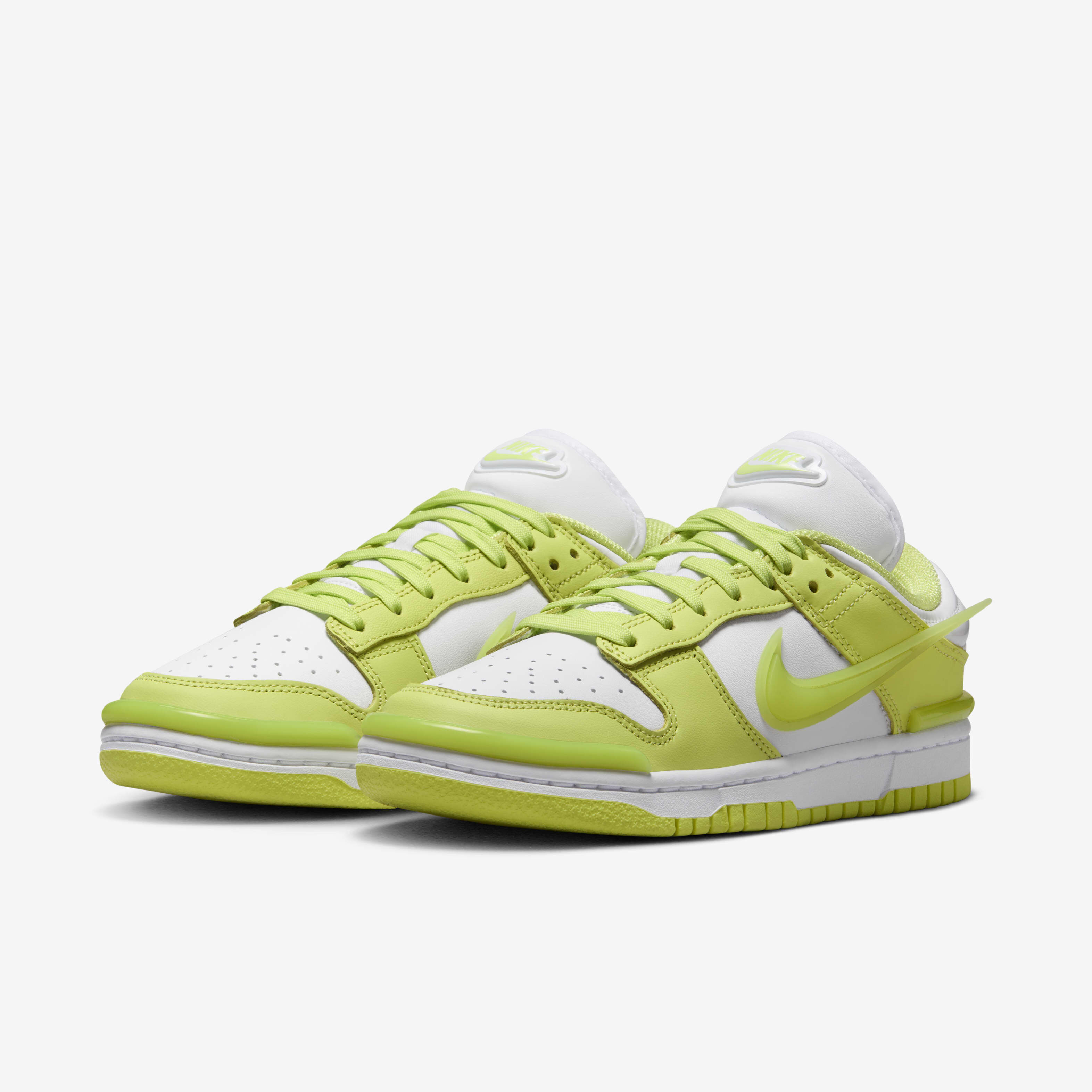 Nike Dunk Low Twist image number 4