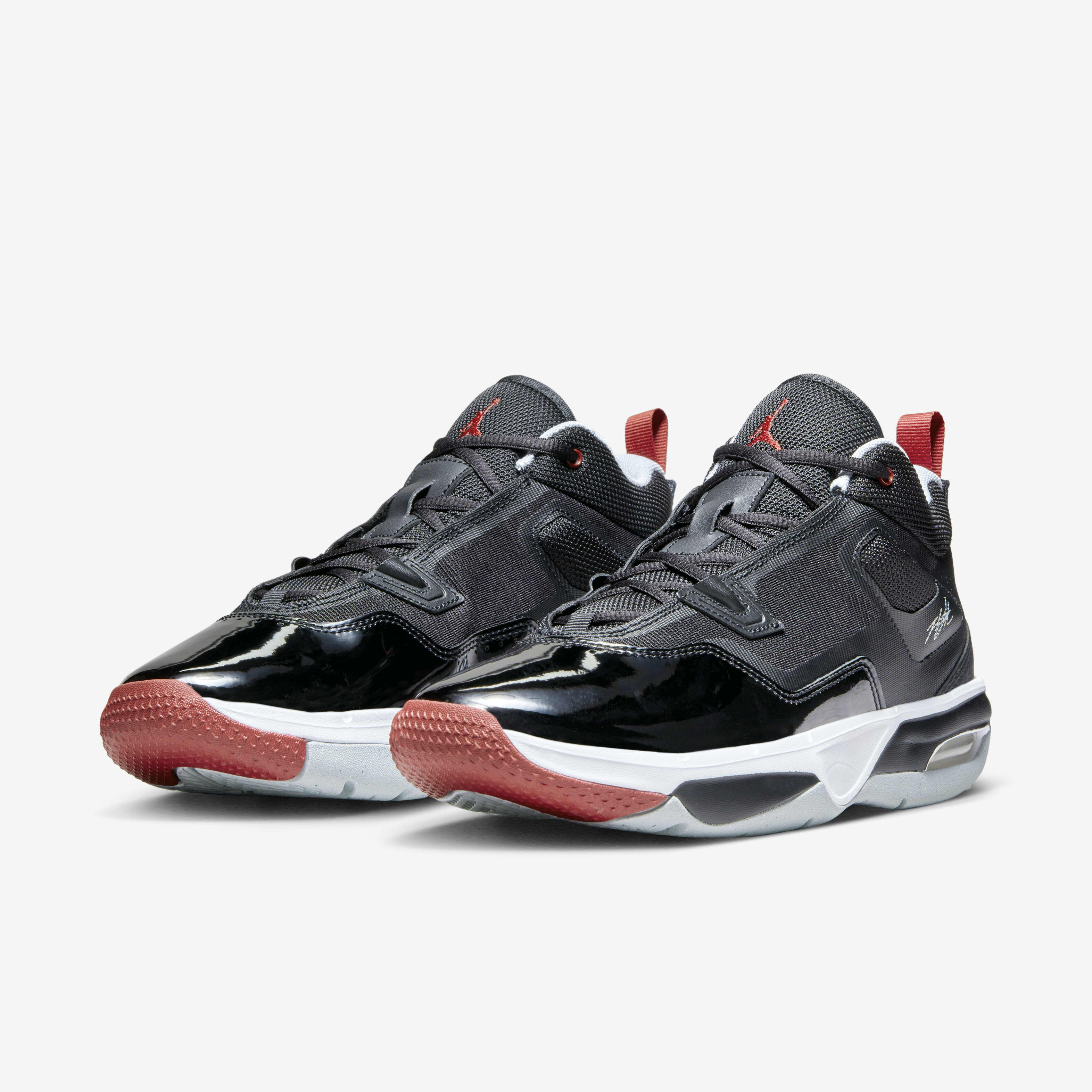 新品未使用/NIKE/JORDAN STAY LOYAL3/30.0cm Jordan Stay Loyal 3 White Team Red for Sale | Authenticity