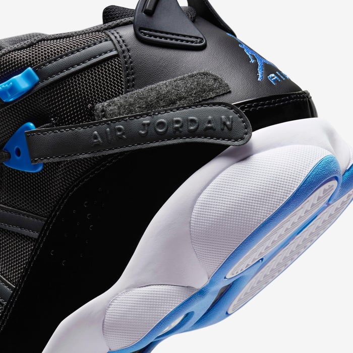 Jordan 6 Rings image number 7 Jordan 6 Rings image number 7