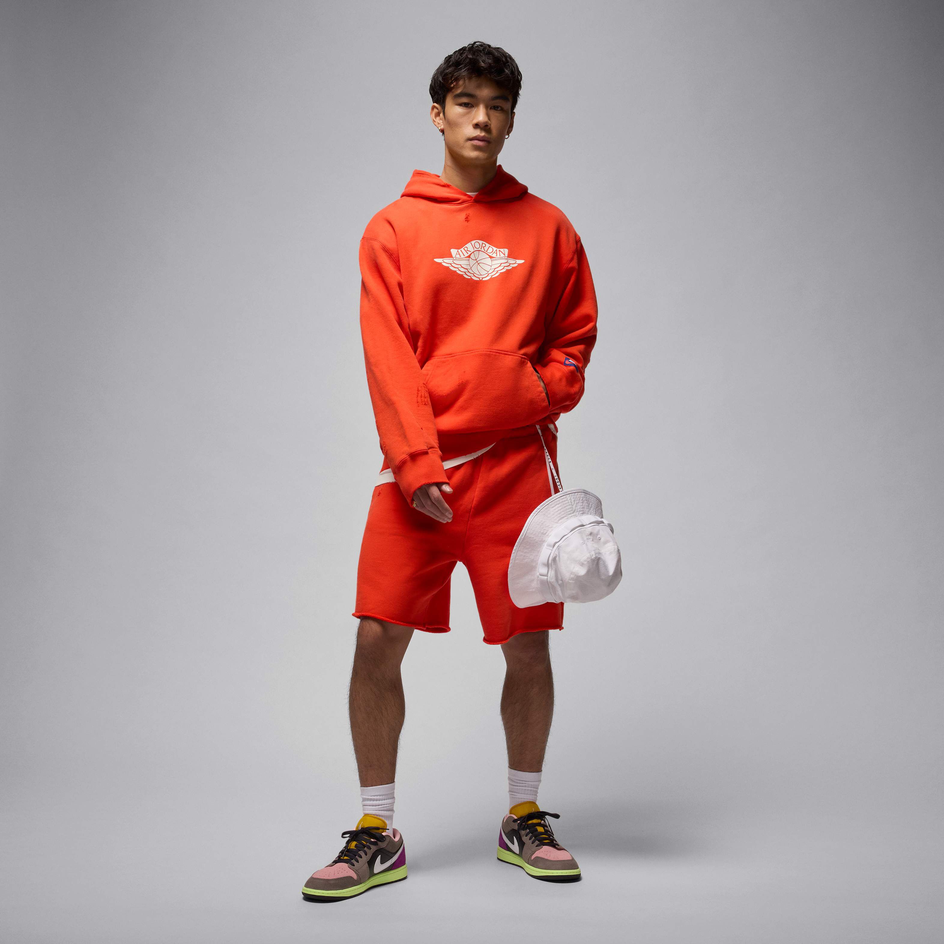 Jordan Rare Air image number 6