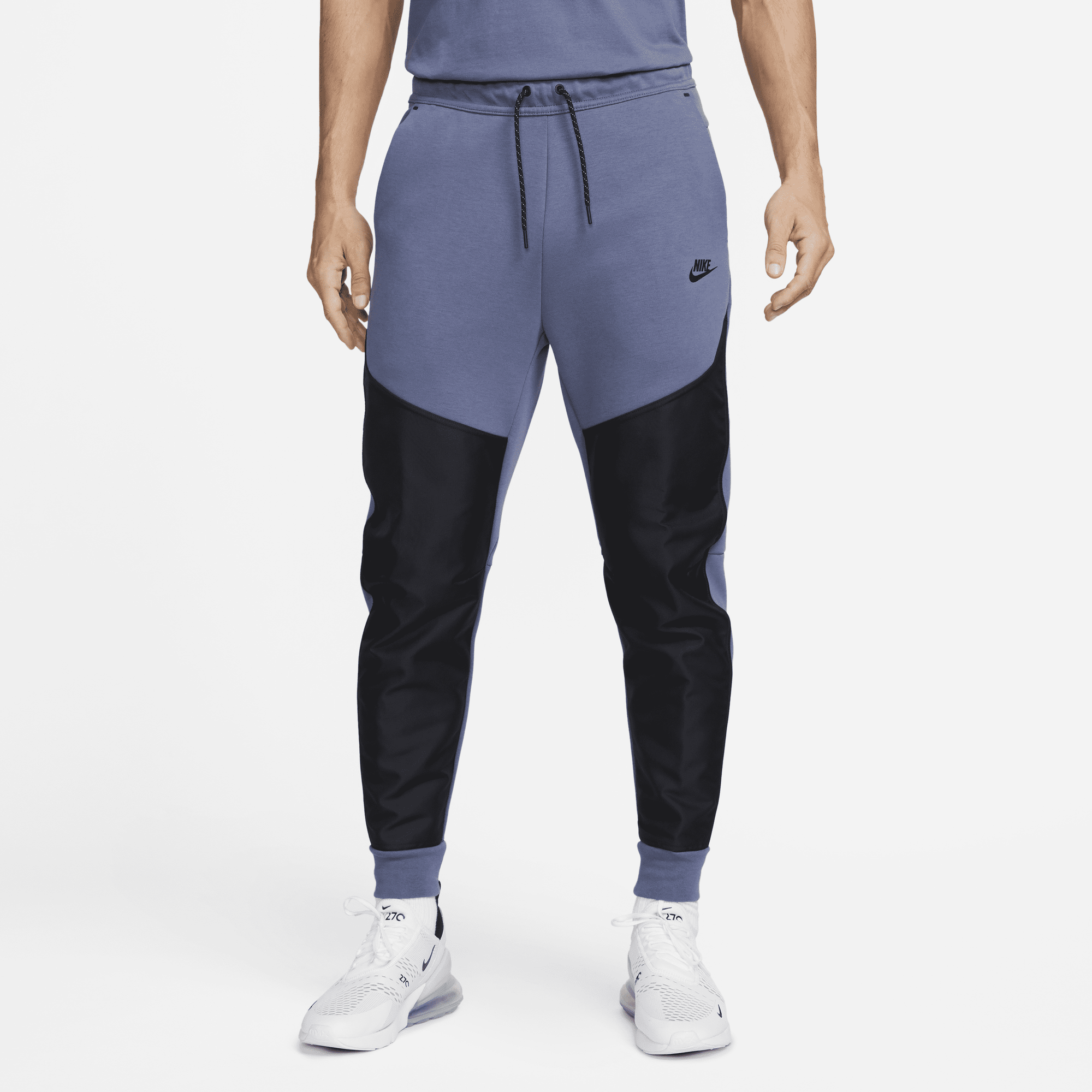 Nike best sale shine jogger