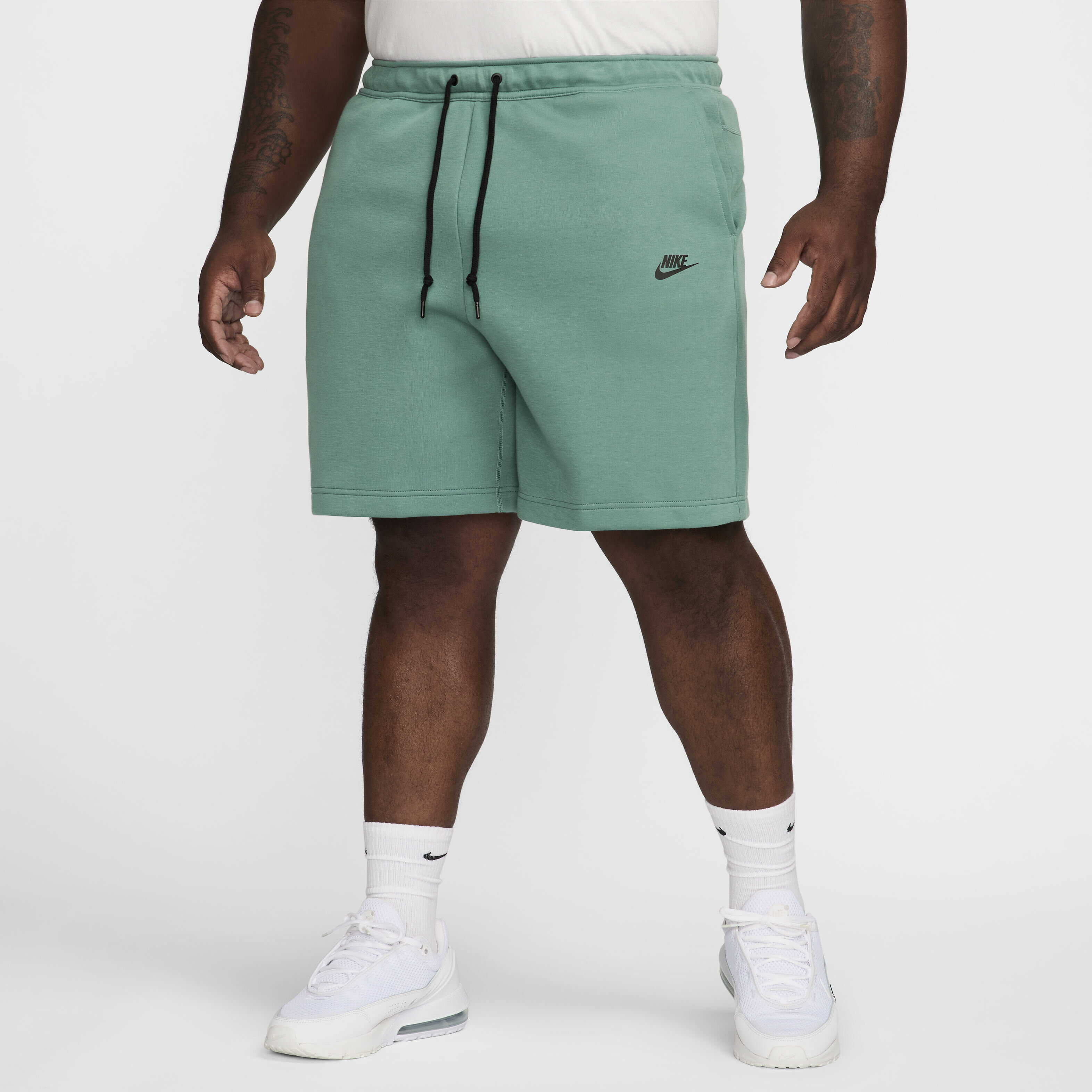 Buy Nike Sportswear Tech Fleece Men s Shorts Nike Saudi Official
