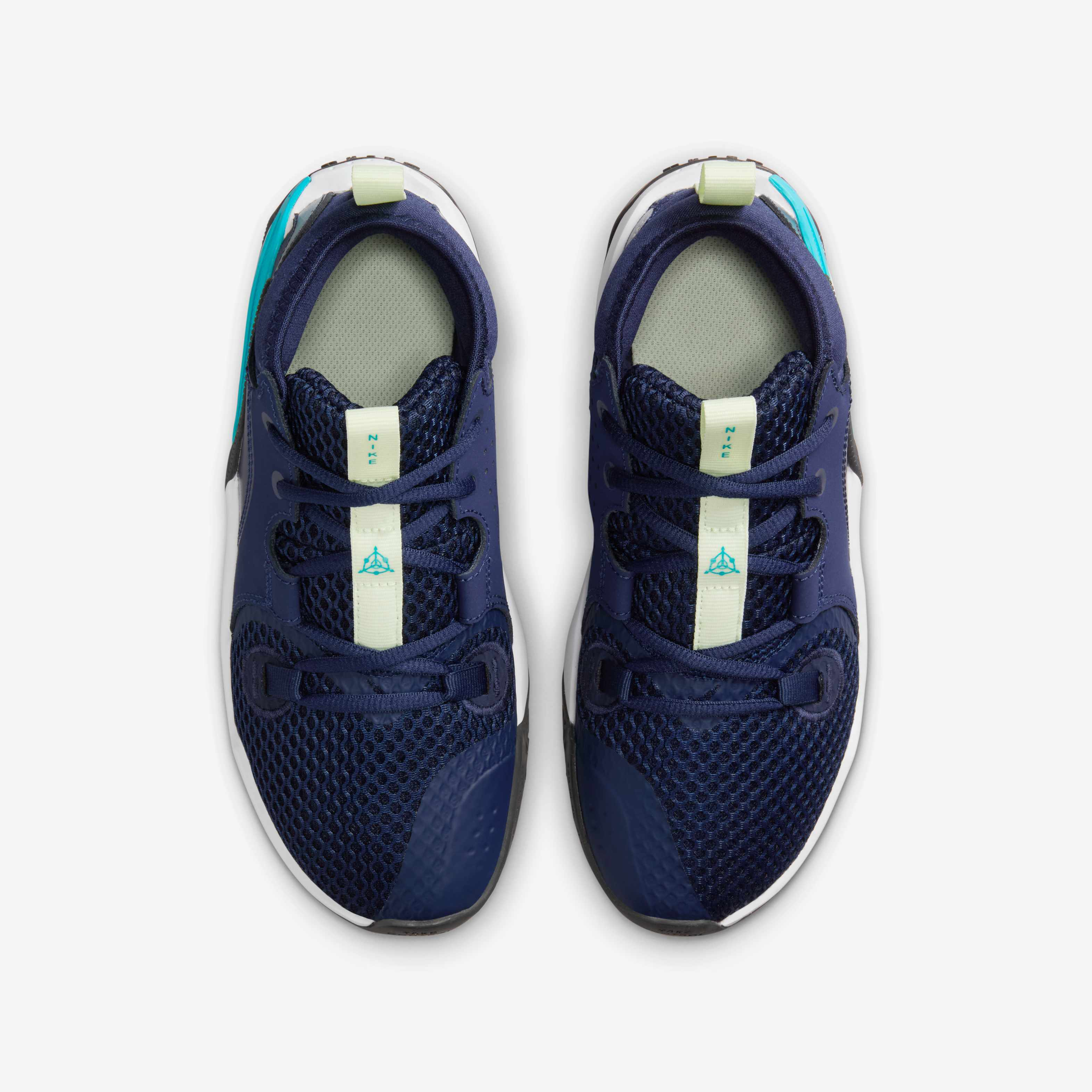 Nike Air Zoom Crossover 2 SE image number 3