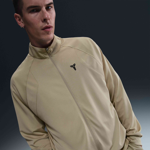 Basketball Jackets & Gilets-Nike, Kobe, Dri-FIT Knit Jacket