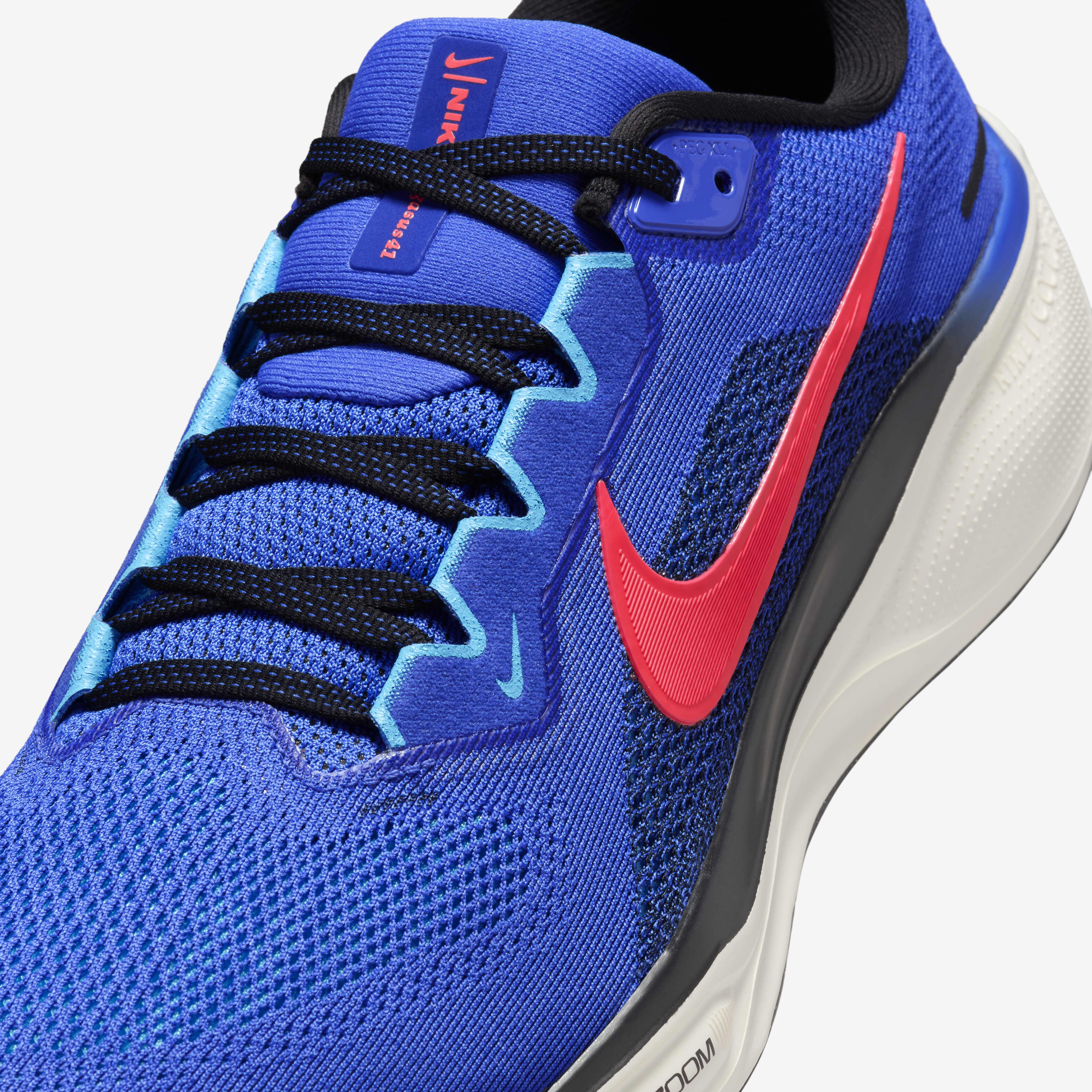 Nike runallday blue running shoes new arrivals