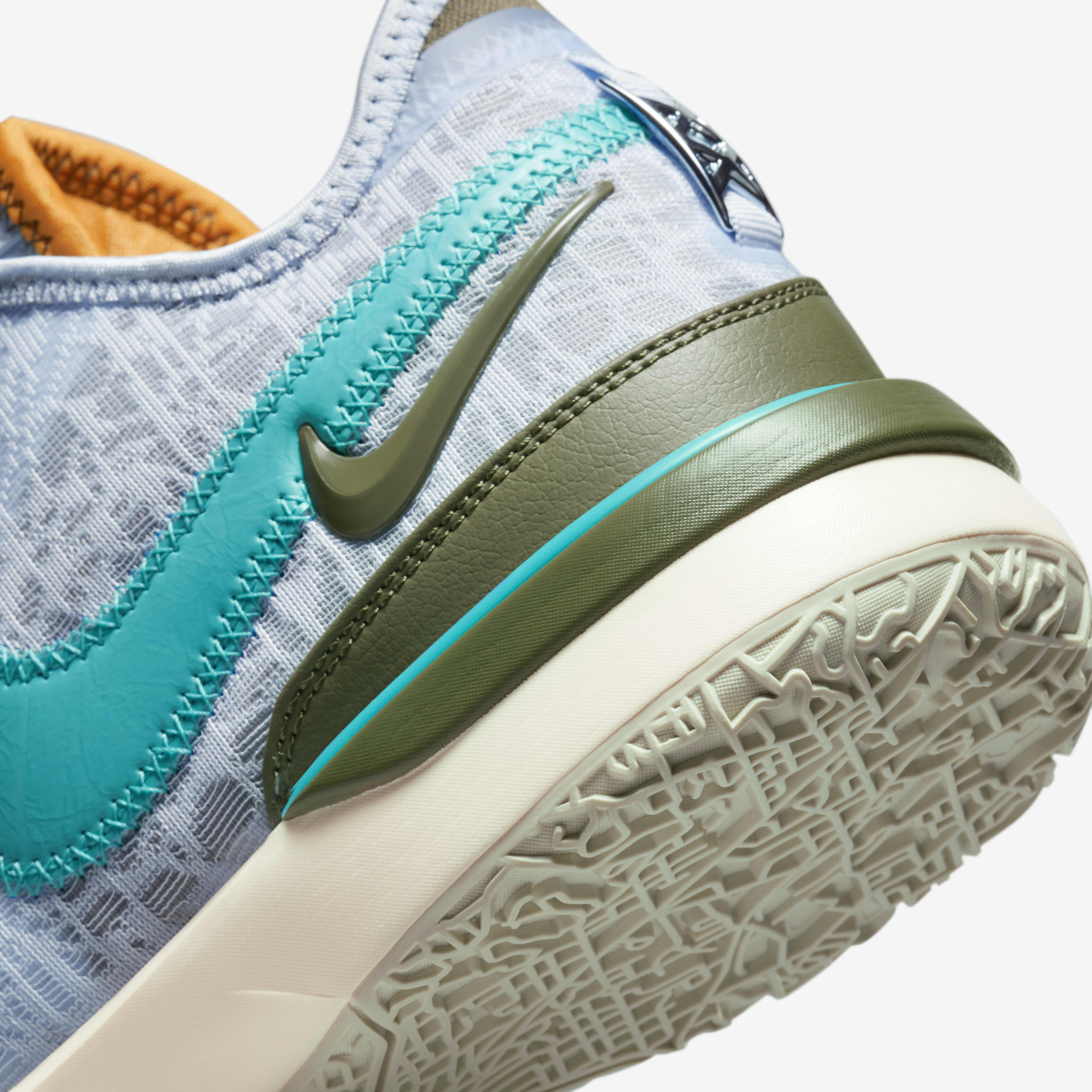 LeBron NXXT Gen image number 7