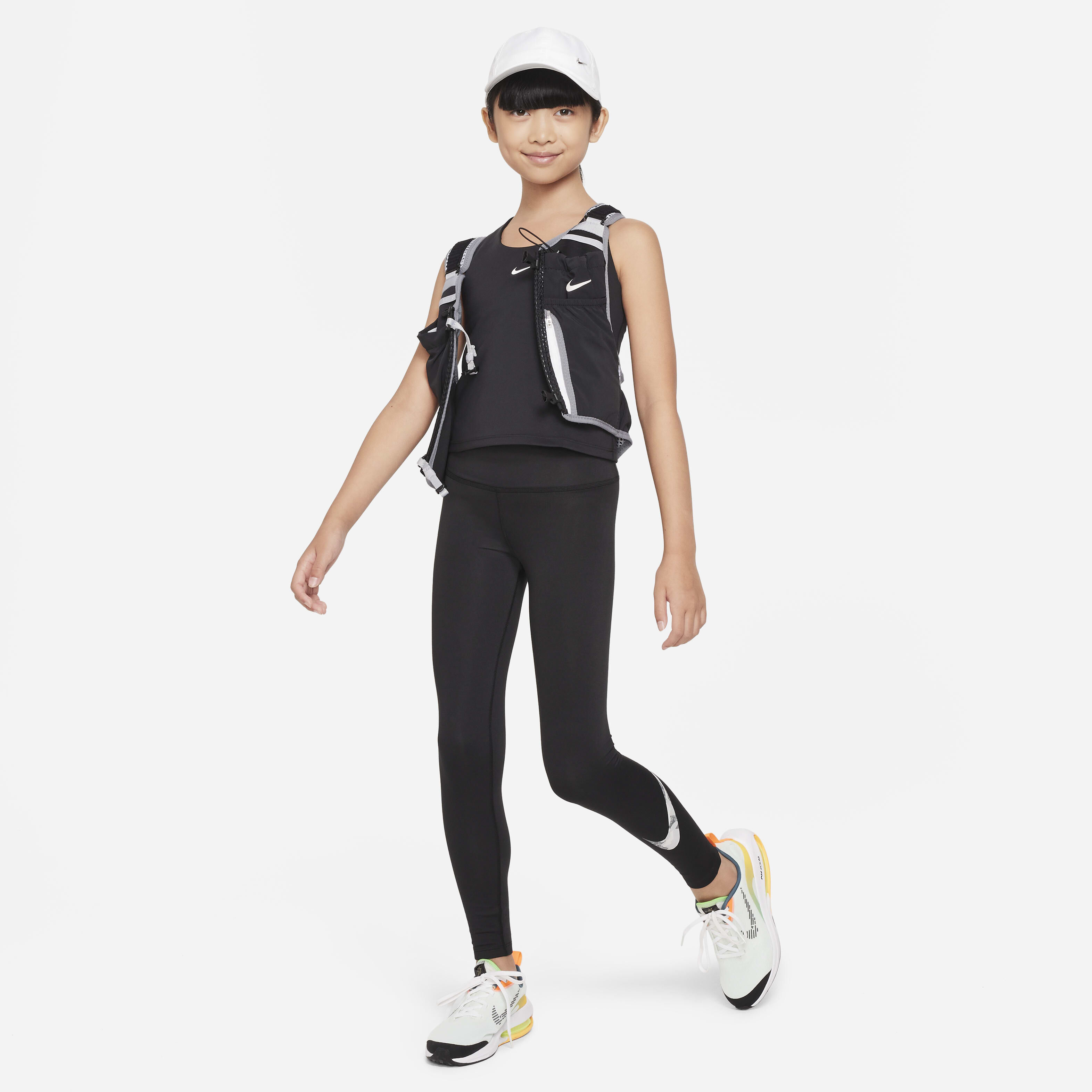 Nike Dri-FIT One image number 4