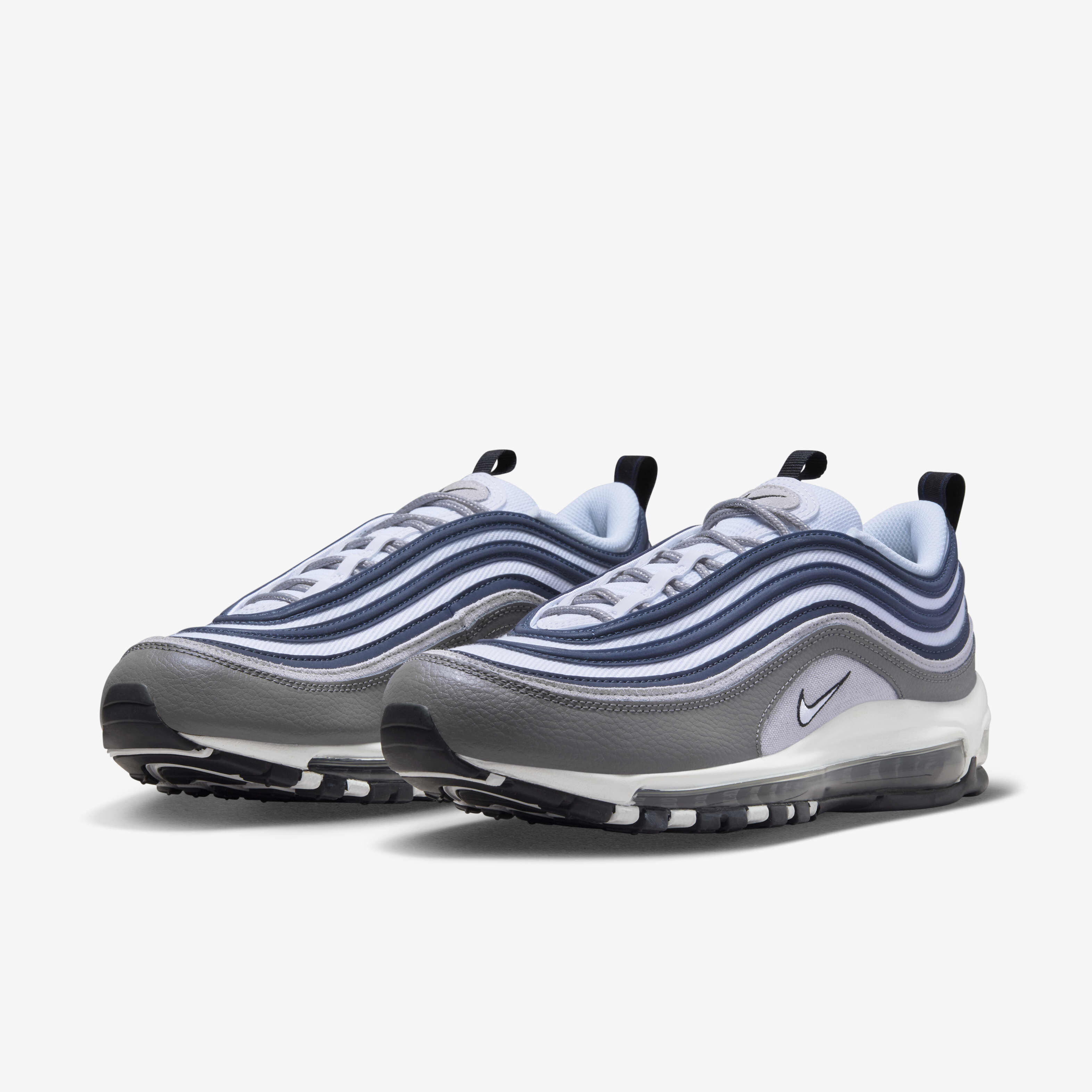 Nike Air Max 97 SE image number 4