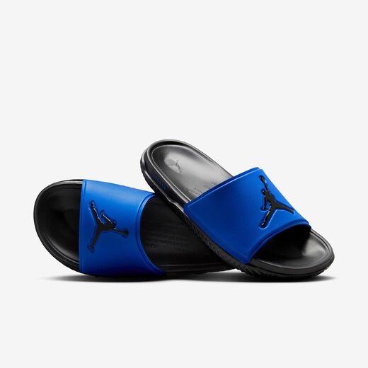 Sandals & Slides-JRDN, Jordan Jumpman, Men's Slides