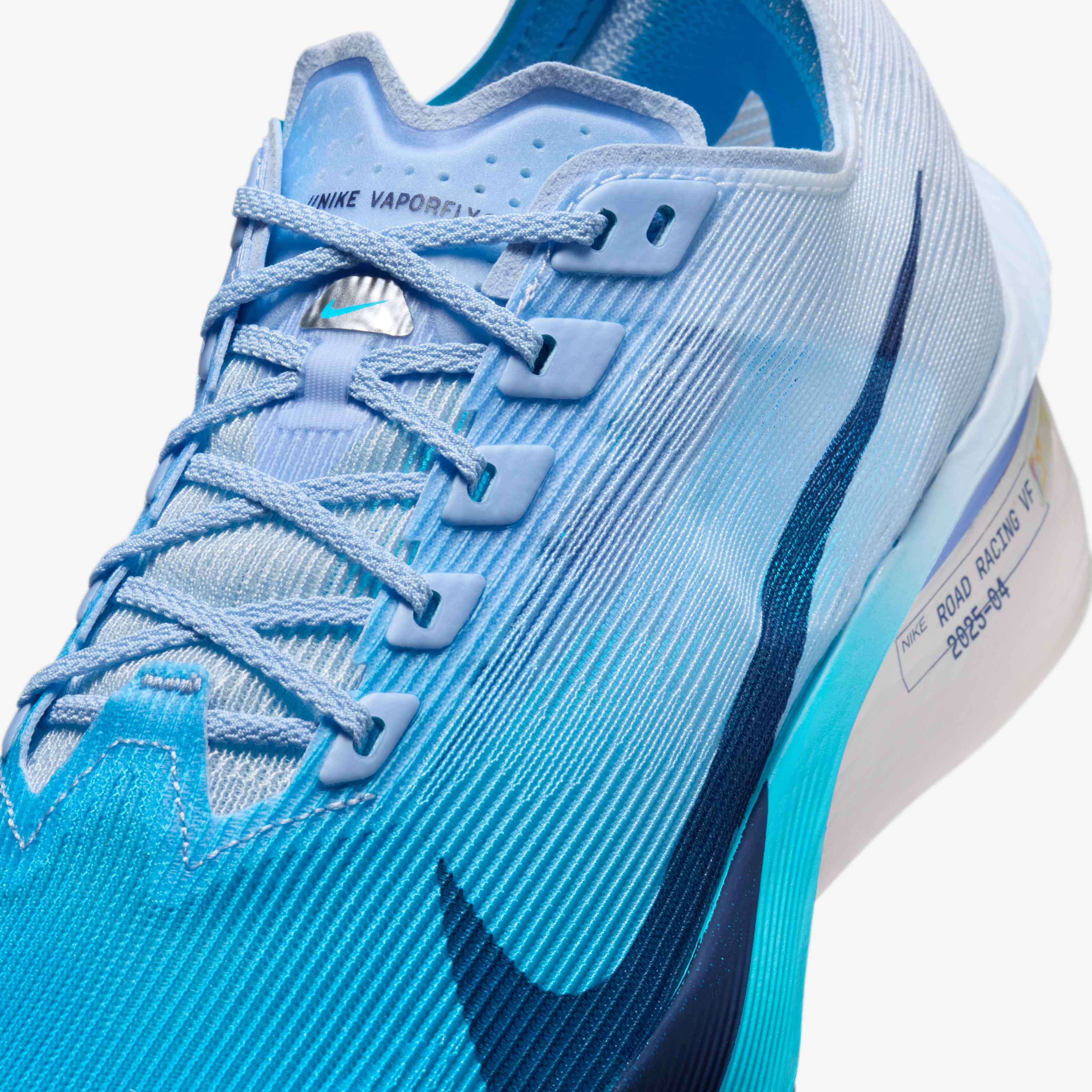 Nike Vaporfly 4 image number 6