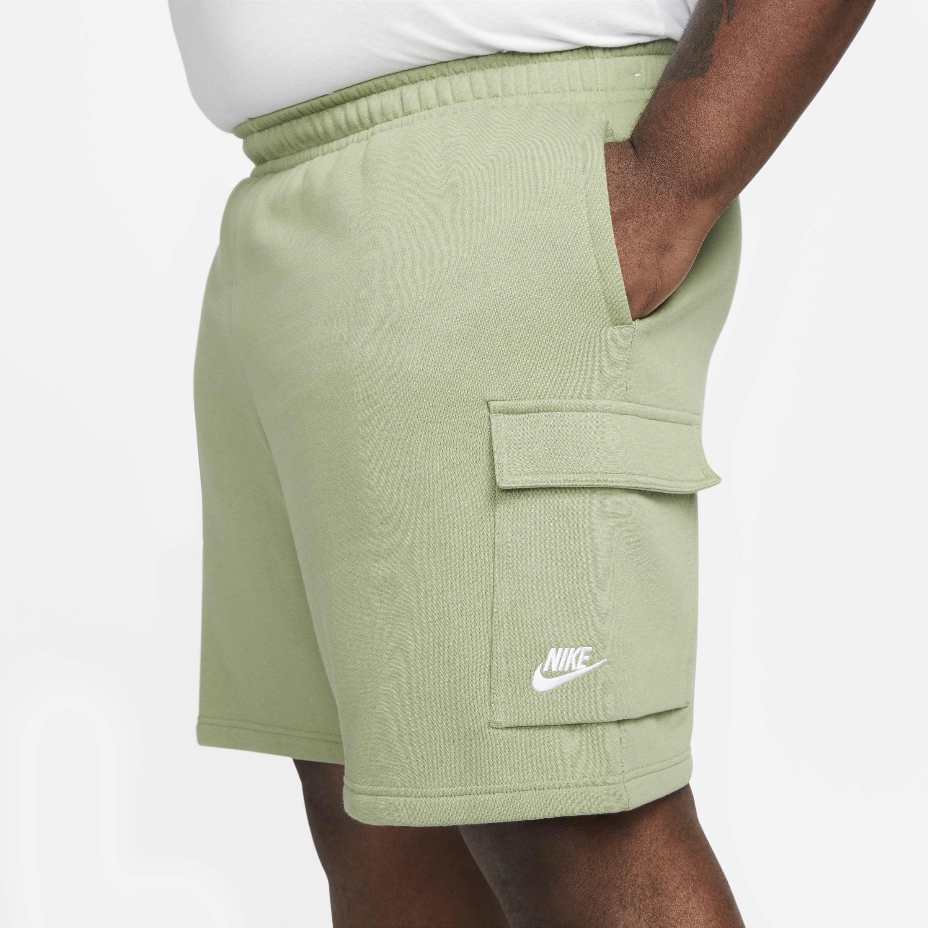 Nike Sportswear Club image number 9