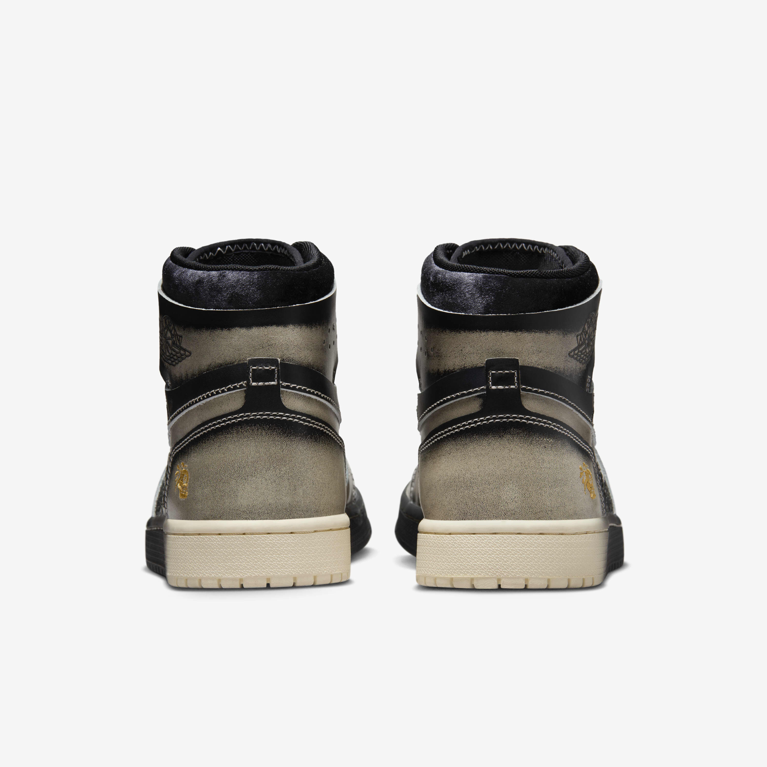 اير جوردن 1 زووم CMFT 2 'D&iacute;a De Muertos' image number 5