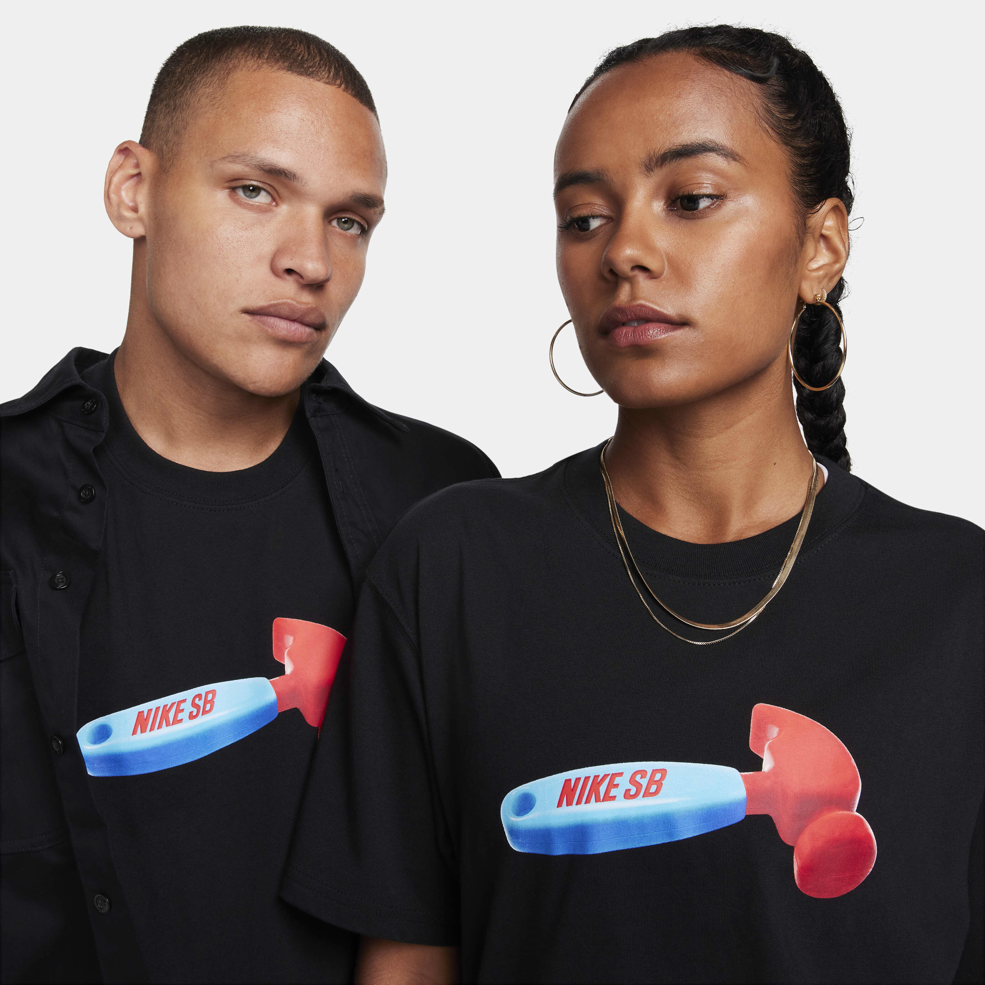 نايكي اس بي image number 2