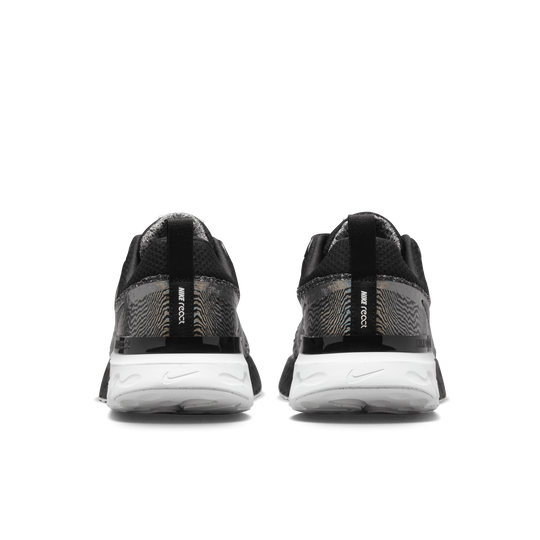 Nike odyssey react women's graphic running shoe sales