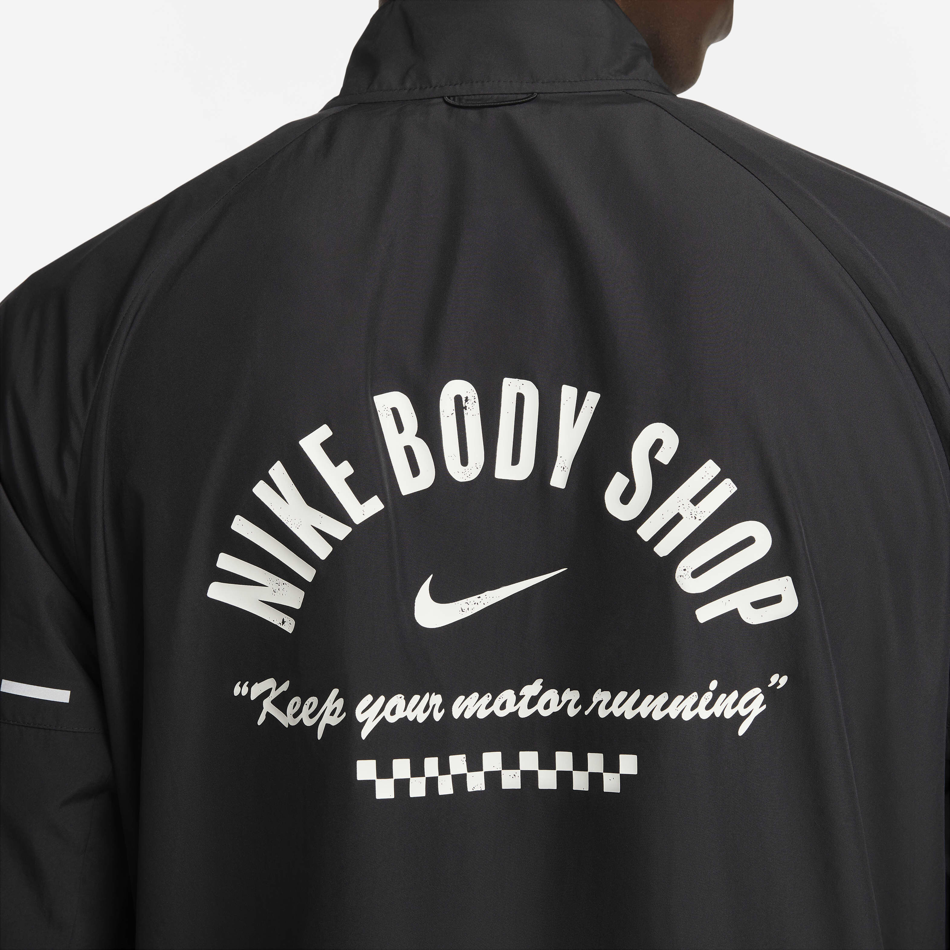 Nike Dri-FIT Miler image number 4